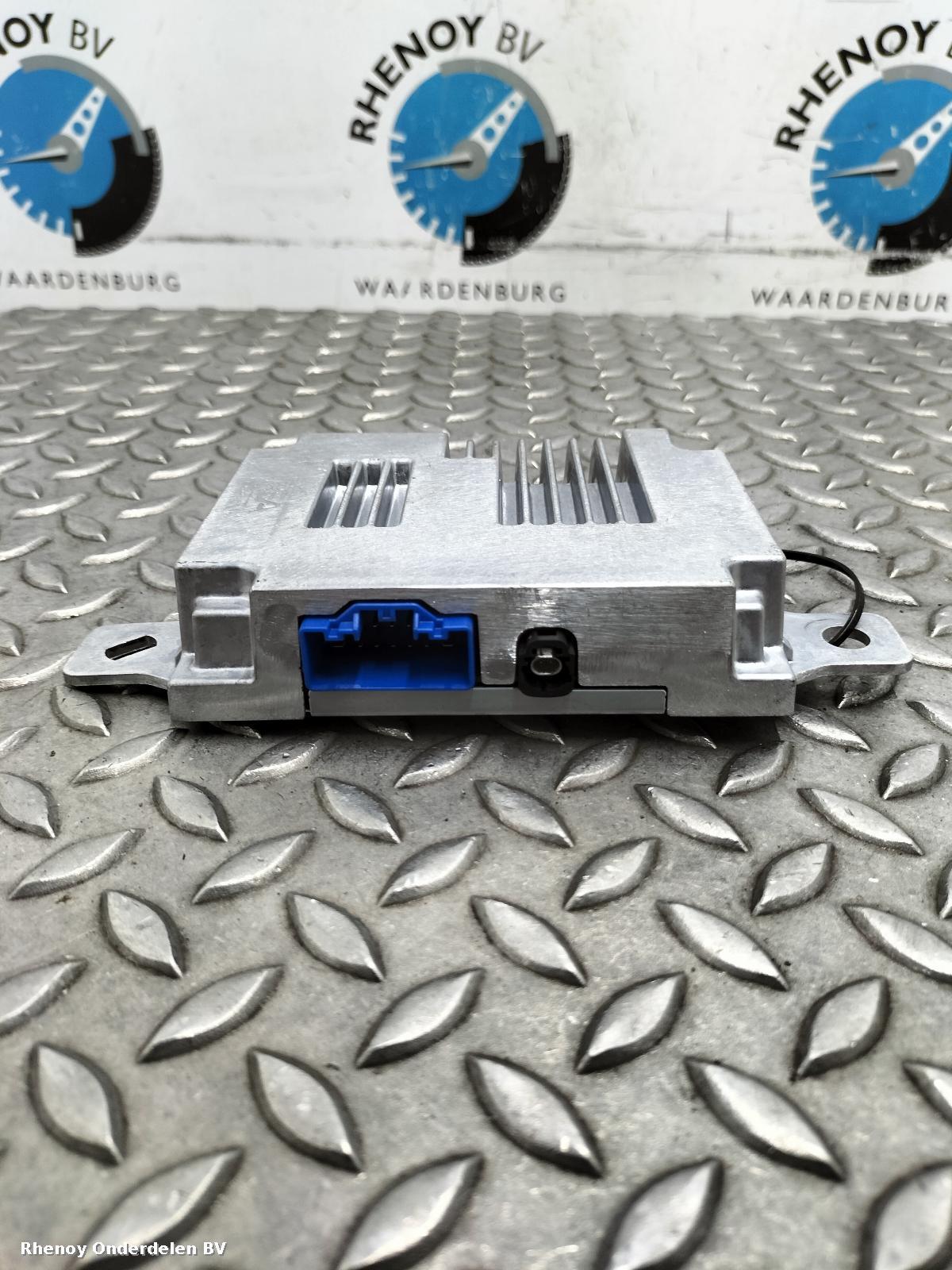 View Auto part VERSTERKER UNIT AUDIO OPEL / VAUXHALL ASTRA 2024