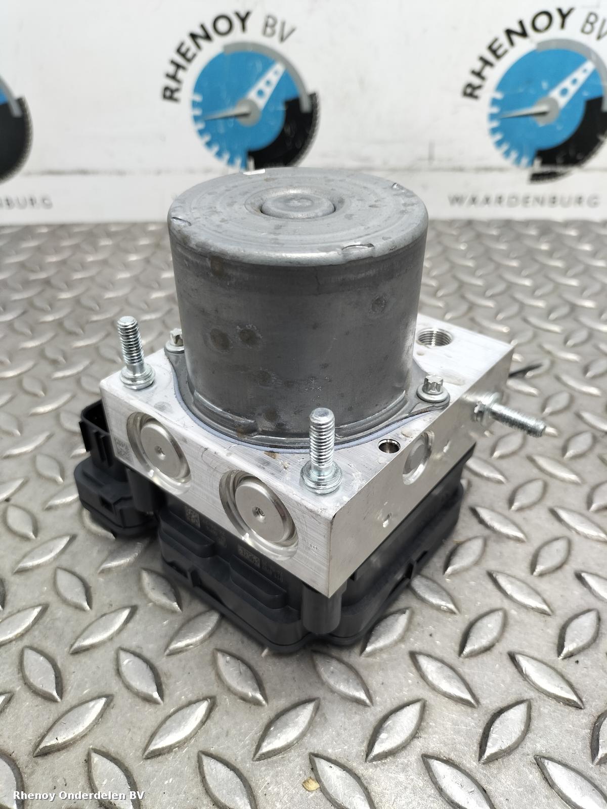 View Auto part ABS POMP  OPEL / VAUXHALL ASTRA 2024