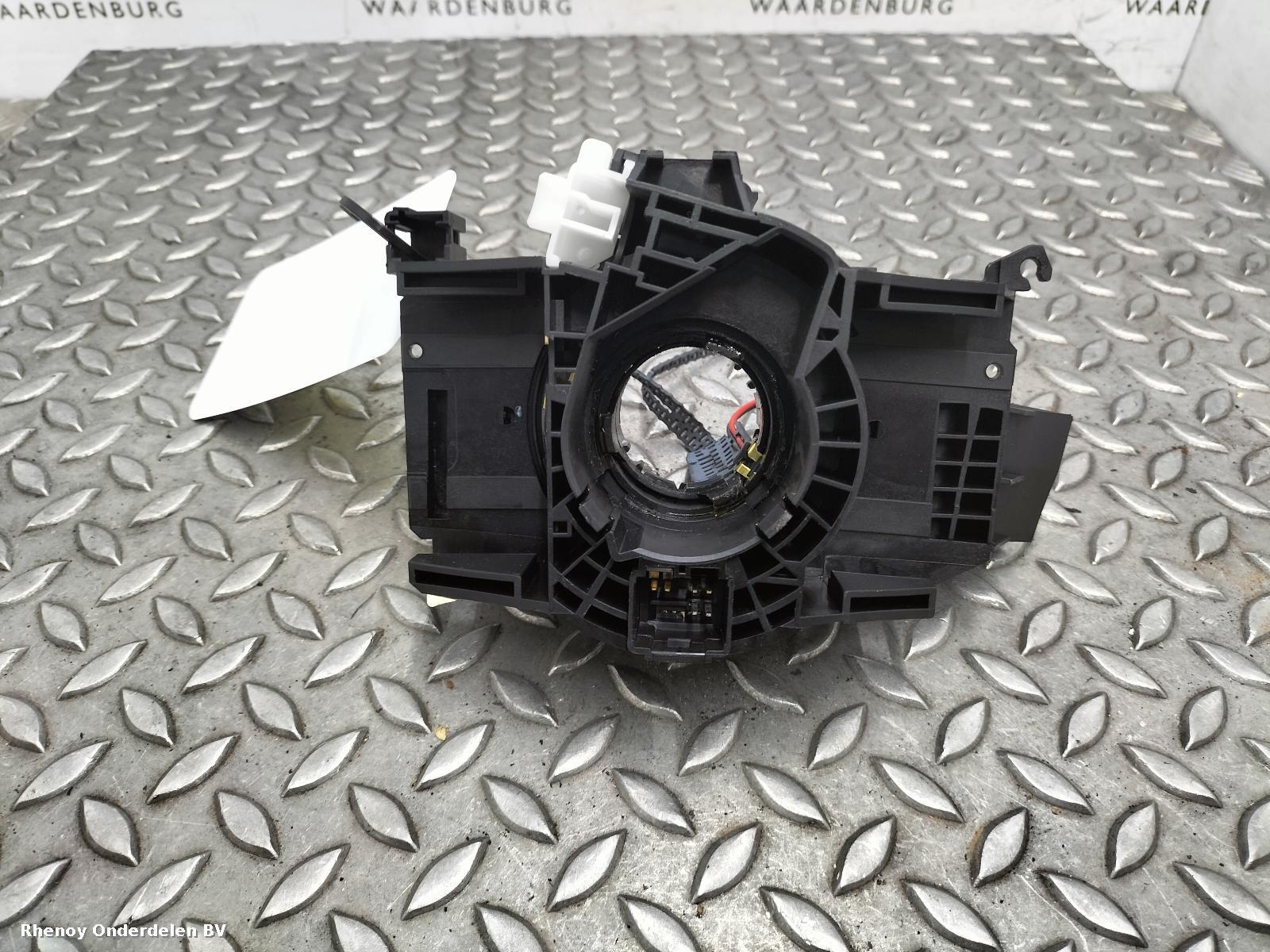 View Auto part SLEEPRING STUURKOLOM RENAULT TRAFIC 2013
