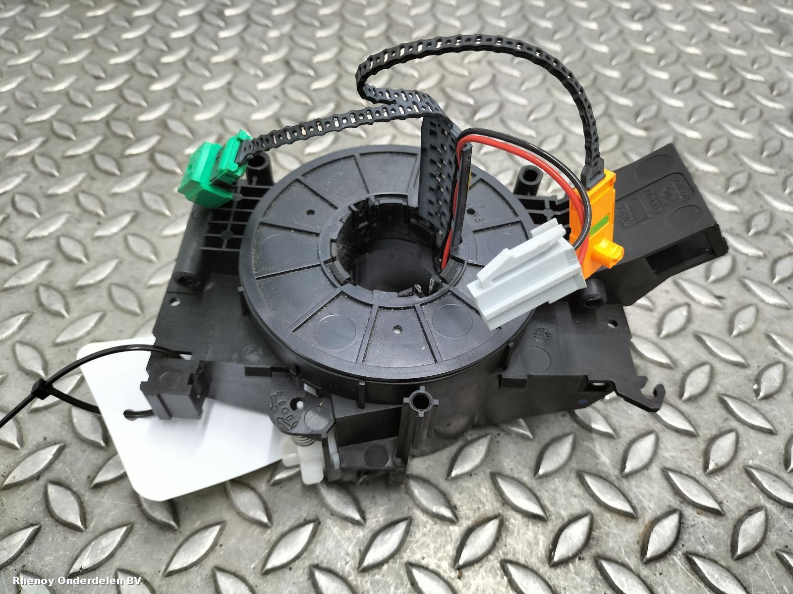 Bekijk Auto-onderdeel SLEEPRING STUURKOLOM RENAULT TRAFIC 2013