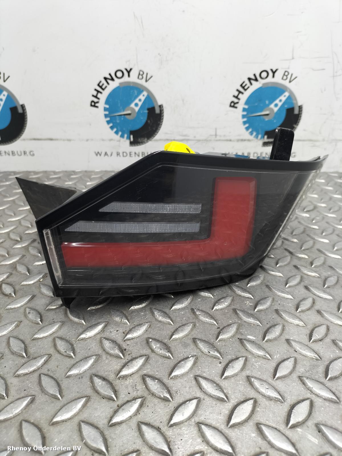 Bekijk Auto-onderdeel ACHTERLICHT L OPEL / VAUXHALL ASTRA 2024