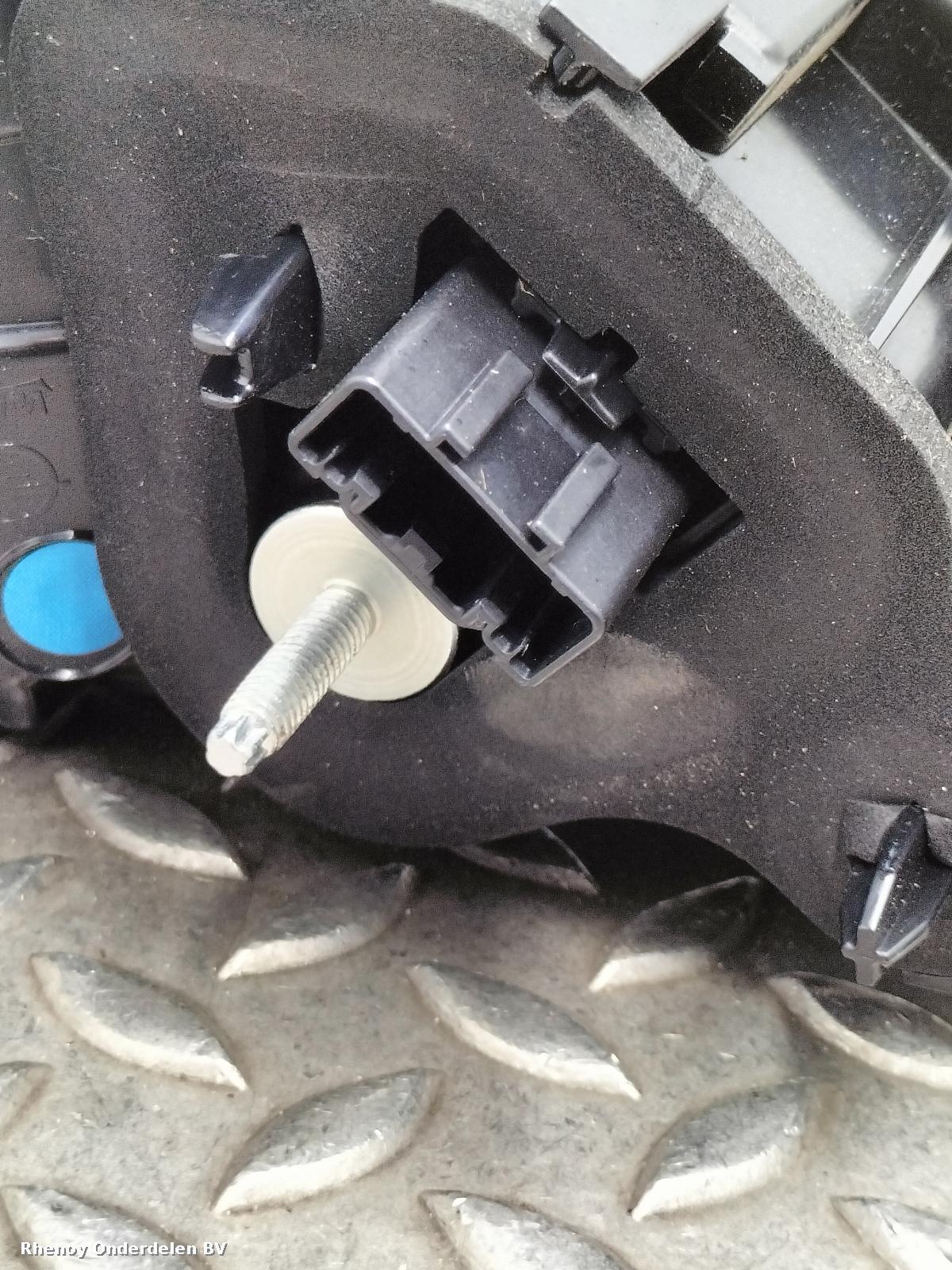 View Auto part ACHTERLICHT L OPEL / VAUXHALL ASTRA 2024