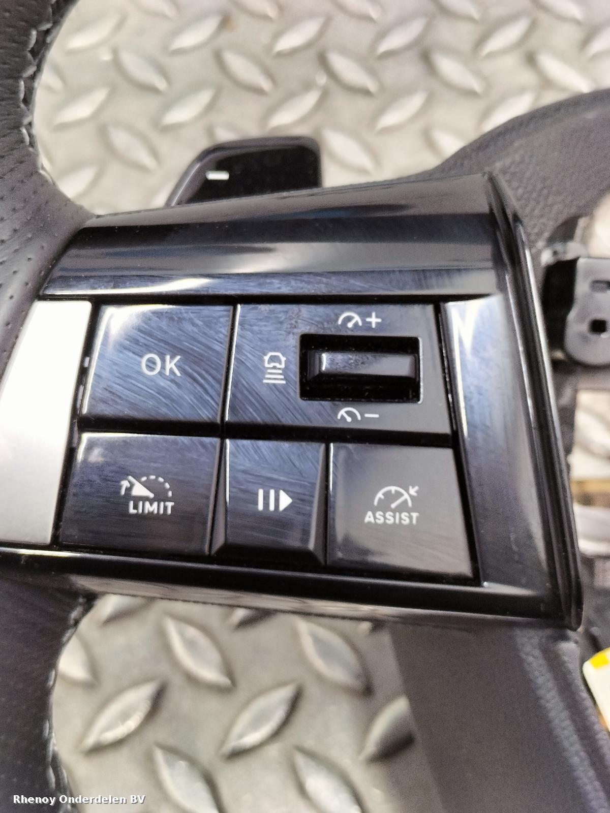 View Auto part STUURWIEL OPEL / VAUXHALL ASTRA 2024