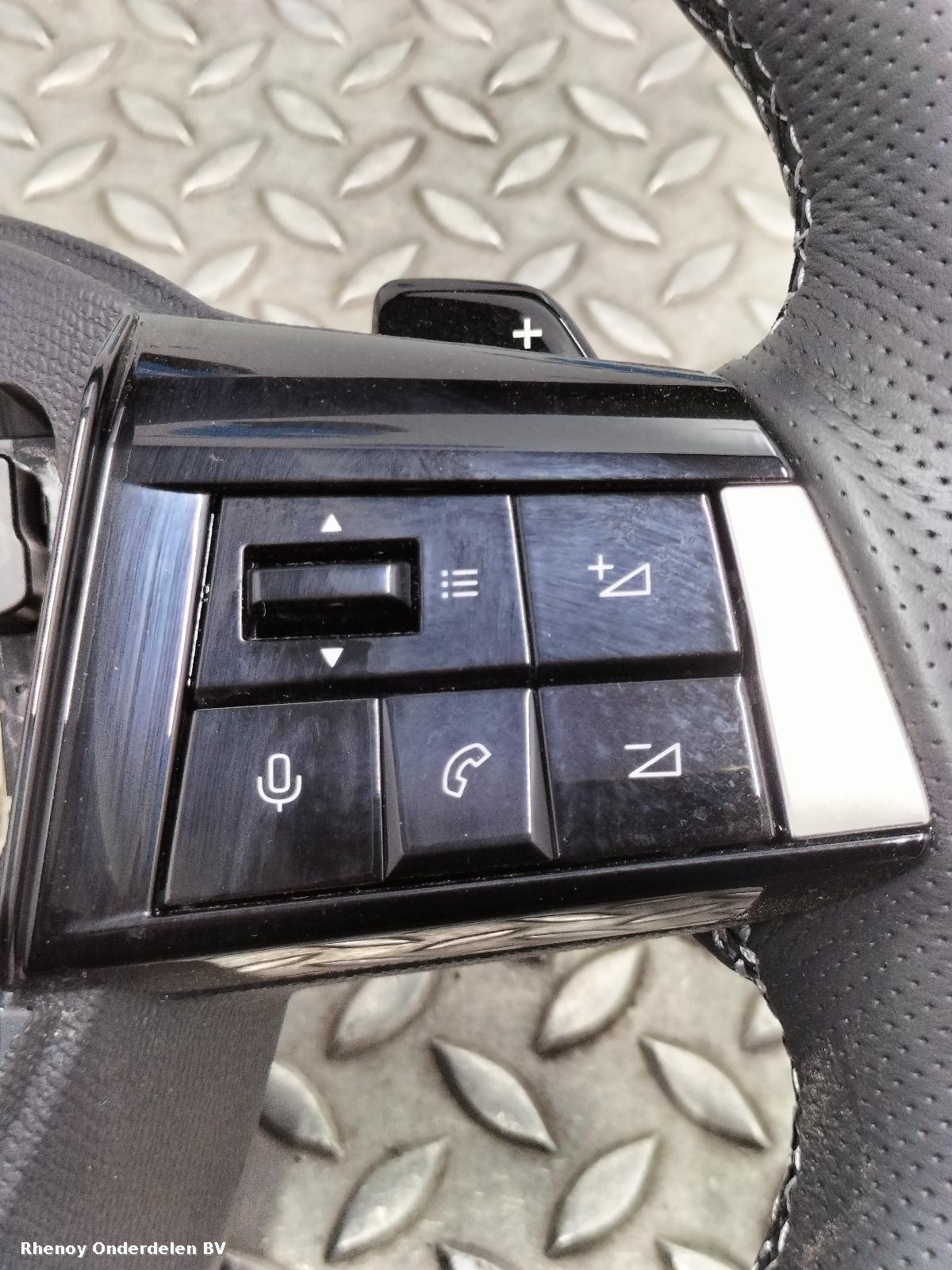 View Auto part STUURWIEL OPEL / VAUXHALL ASTRA 2024