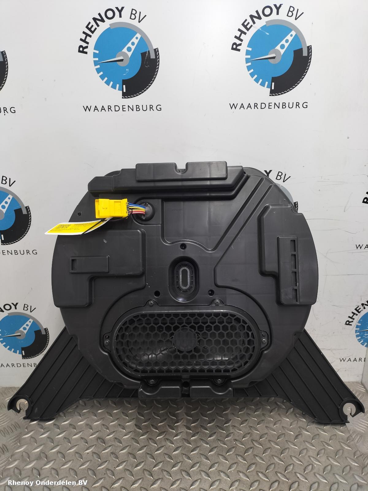 Bekijk Auto-onderdeel LUIDSPREKER / BOX OPEL / VAUXHALL ASTRA 2024