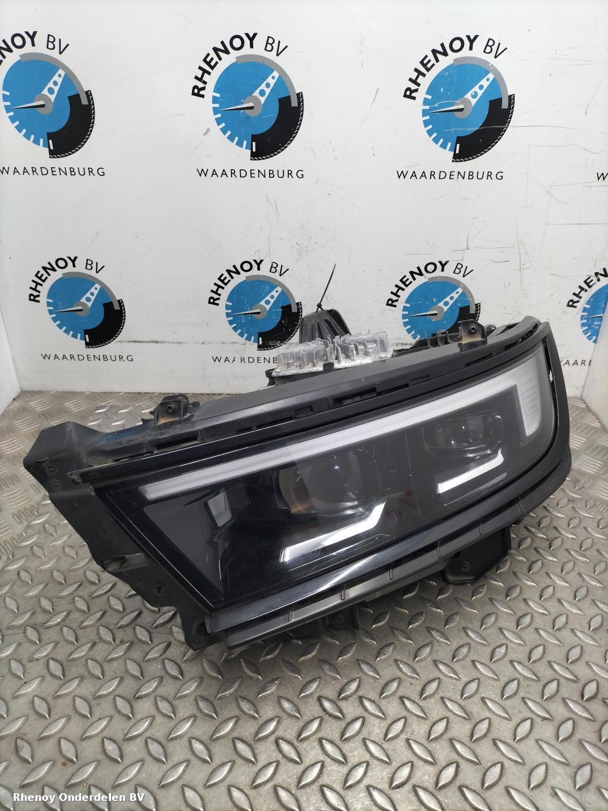 Bekijk Auto-onderdeel KOPLAMP L OPEL / VAUXHALL ASTRA 2024