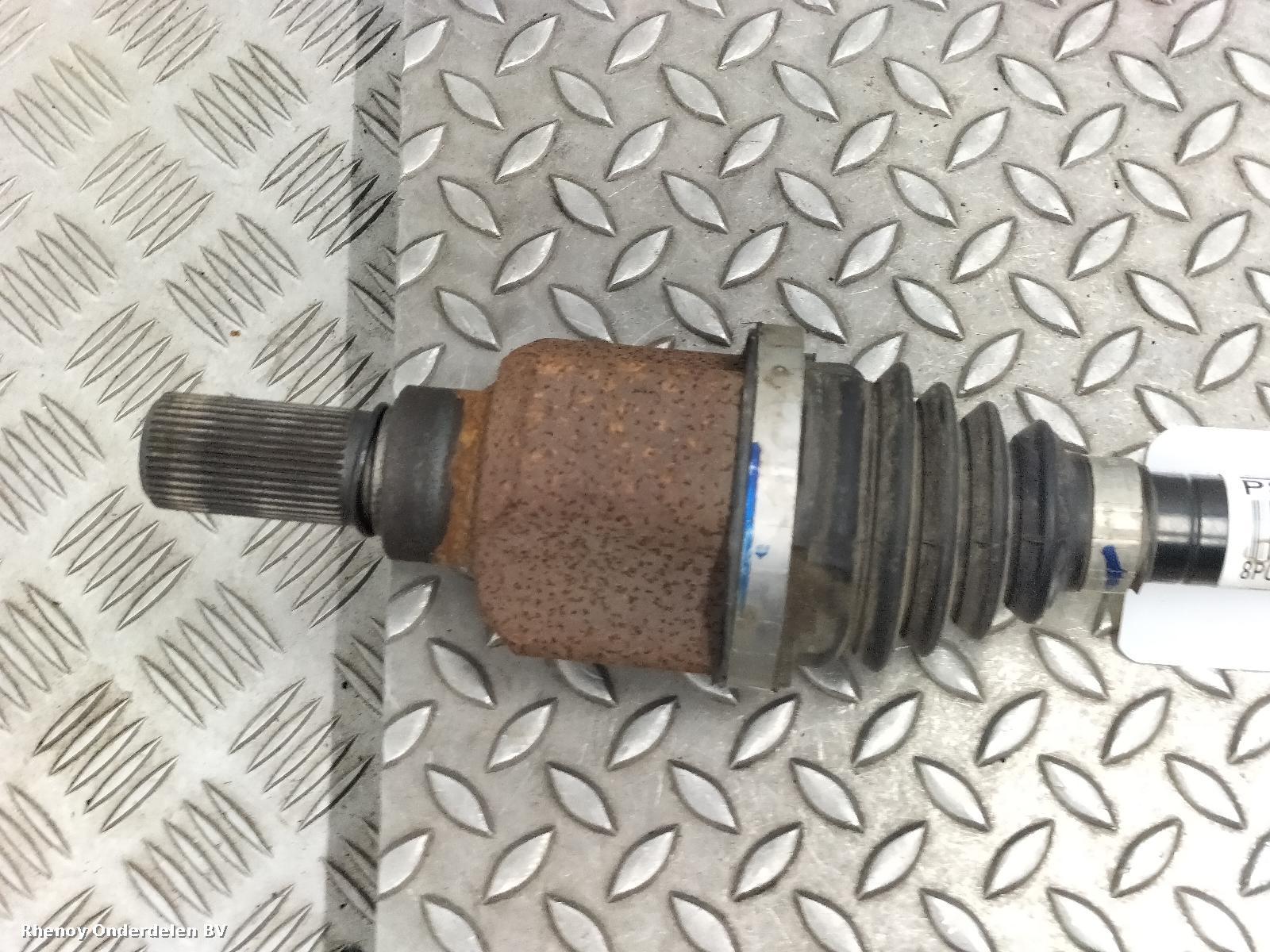 View Auto part AANDRIJFAS L OPEL / VAUXHALL ASTRA 2024