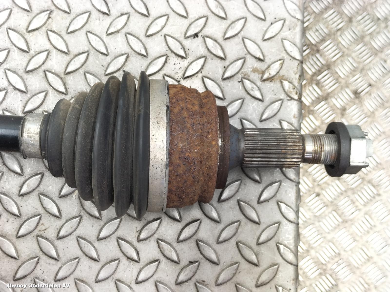 View Auto part AANDRIJFAS R OPEL / VAUXHALL ASTRA 2024