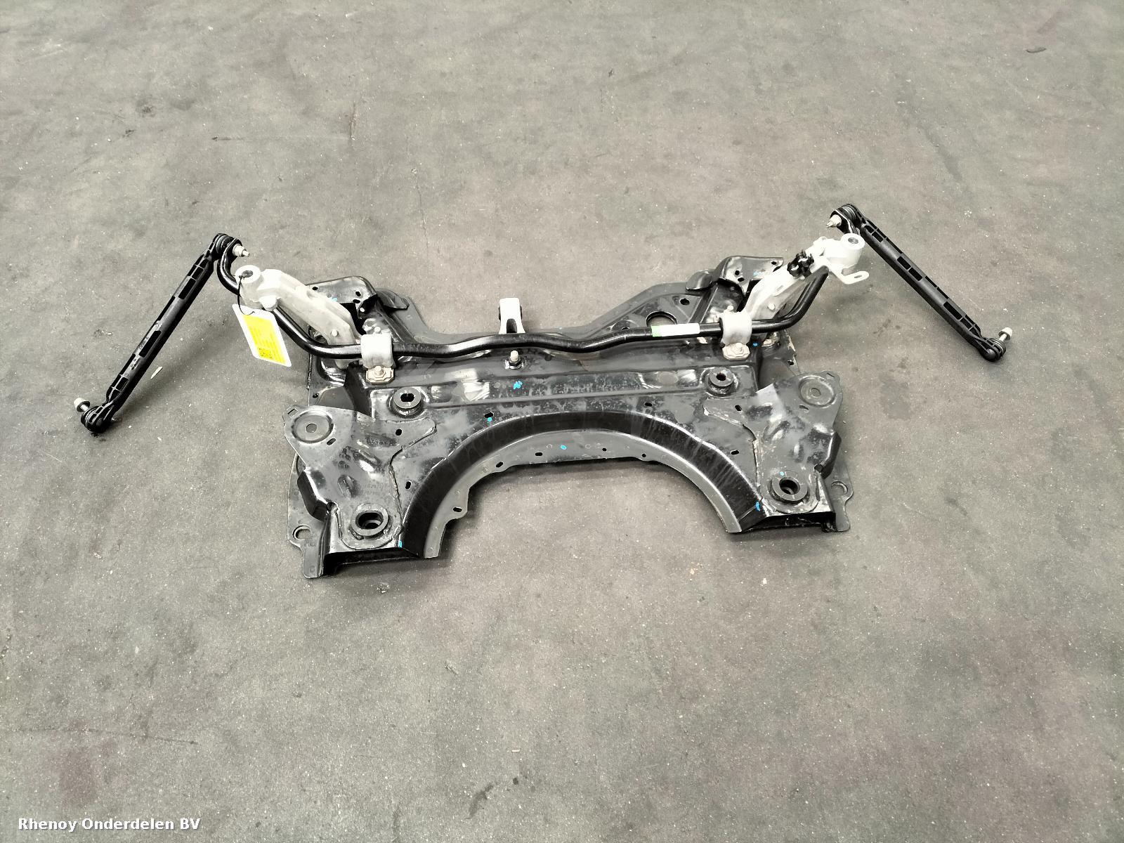 2024 OPEL / VAUXHALL ASTRA SUBFRAME VOOR View Auto part SUBFRAME VOOR OPEL / VAUXHALL ASTRA 2024
