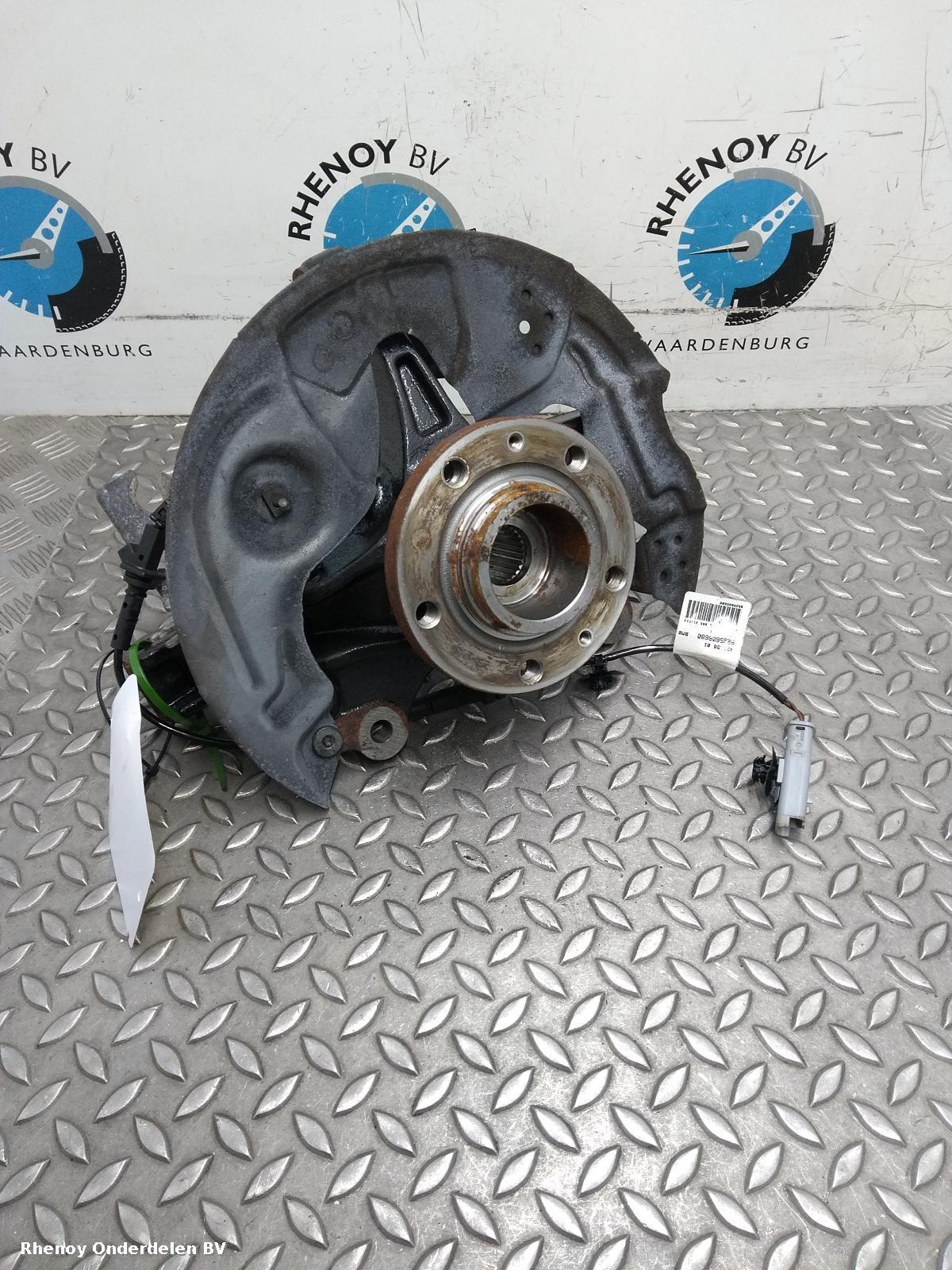 Bekijk Auto-onderdeel FUSEE LV OPEL / VAUXHALL ASTRA 2024