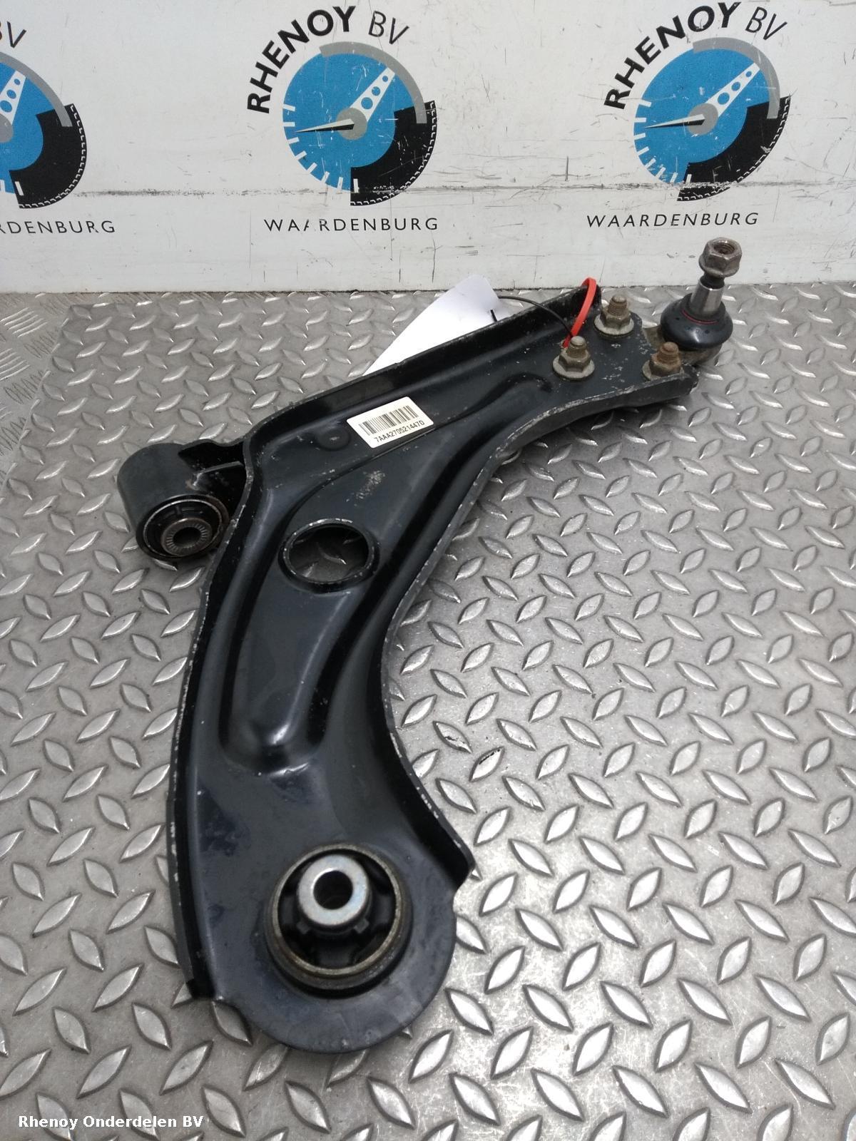 2024 OPEL / VAUXHALL ASTRA DRAAGARM ONDER RV View Auto part DRAAGARM ONDER RV OPEL / VAUXHALL ASTRA 2024