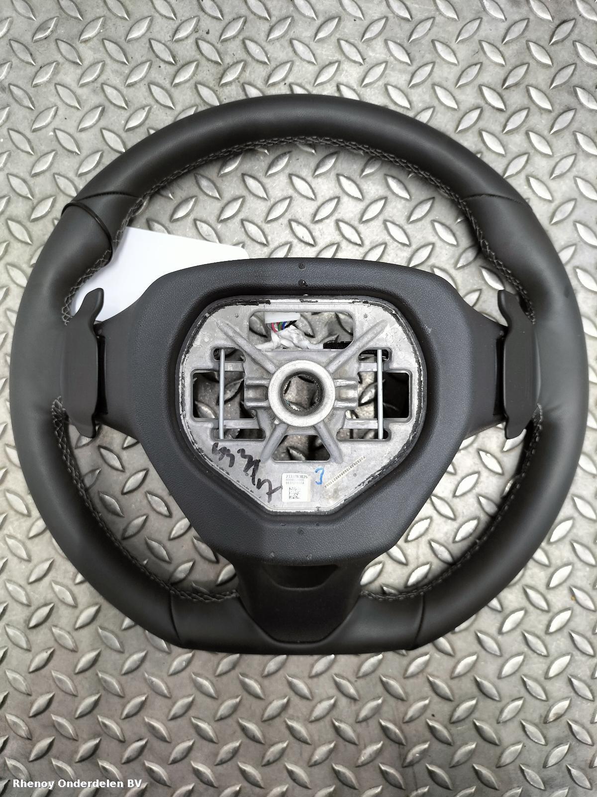 View Auto part STUURWIEL OPEL / VAUXHALL CORSA 2024