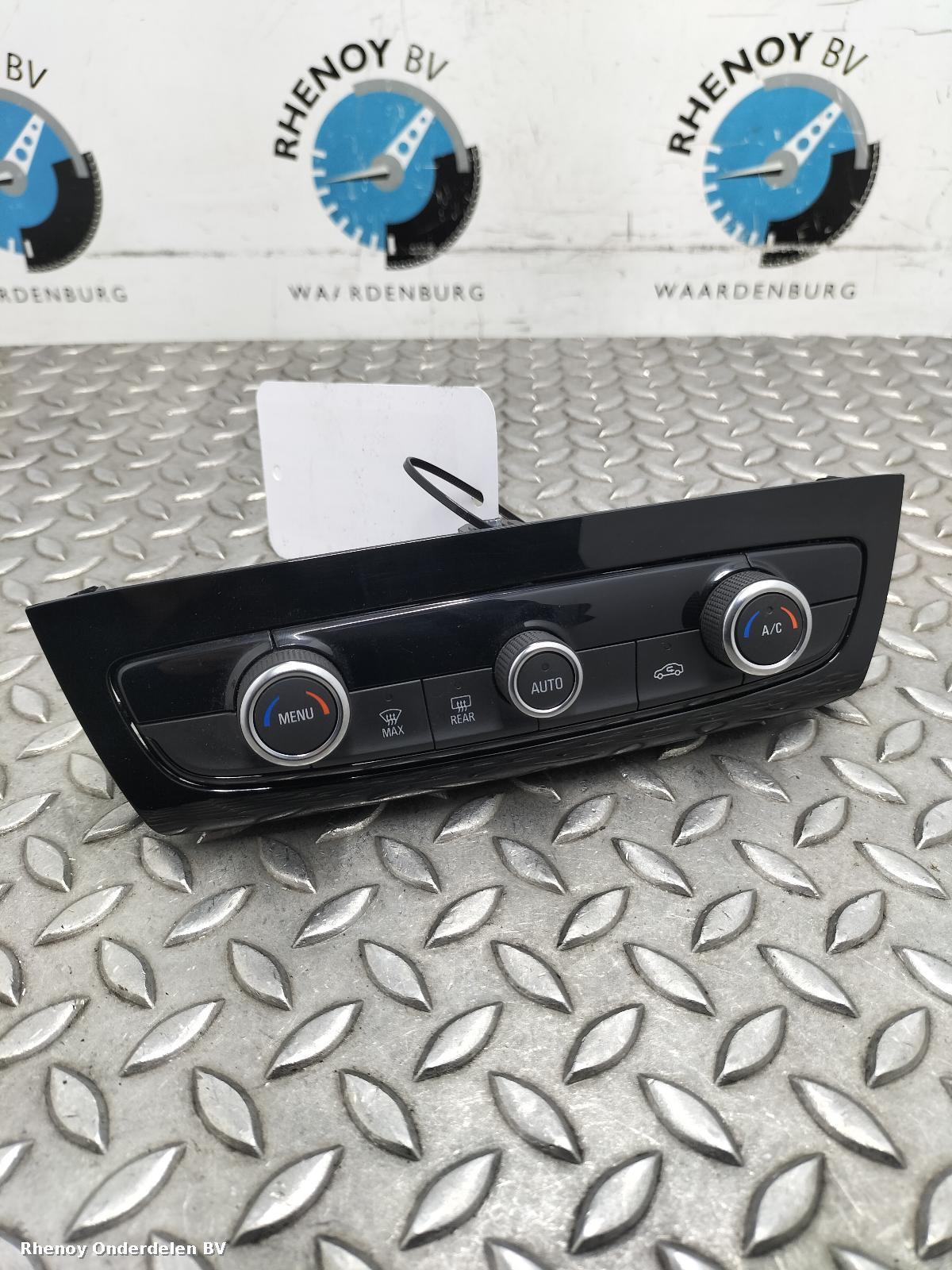 Bekijk Auto-onderdeel KACHEL BEDIENINGSPANEEL OPEL / VAUXHALL CORSA 2024