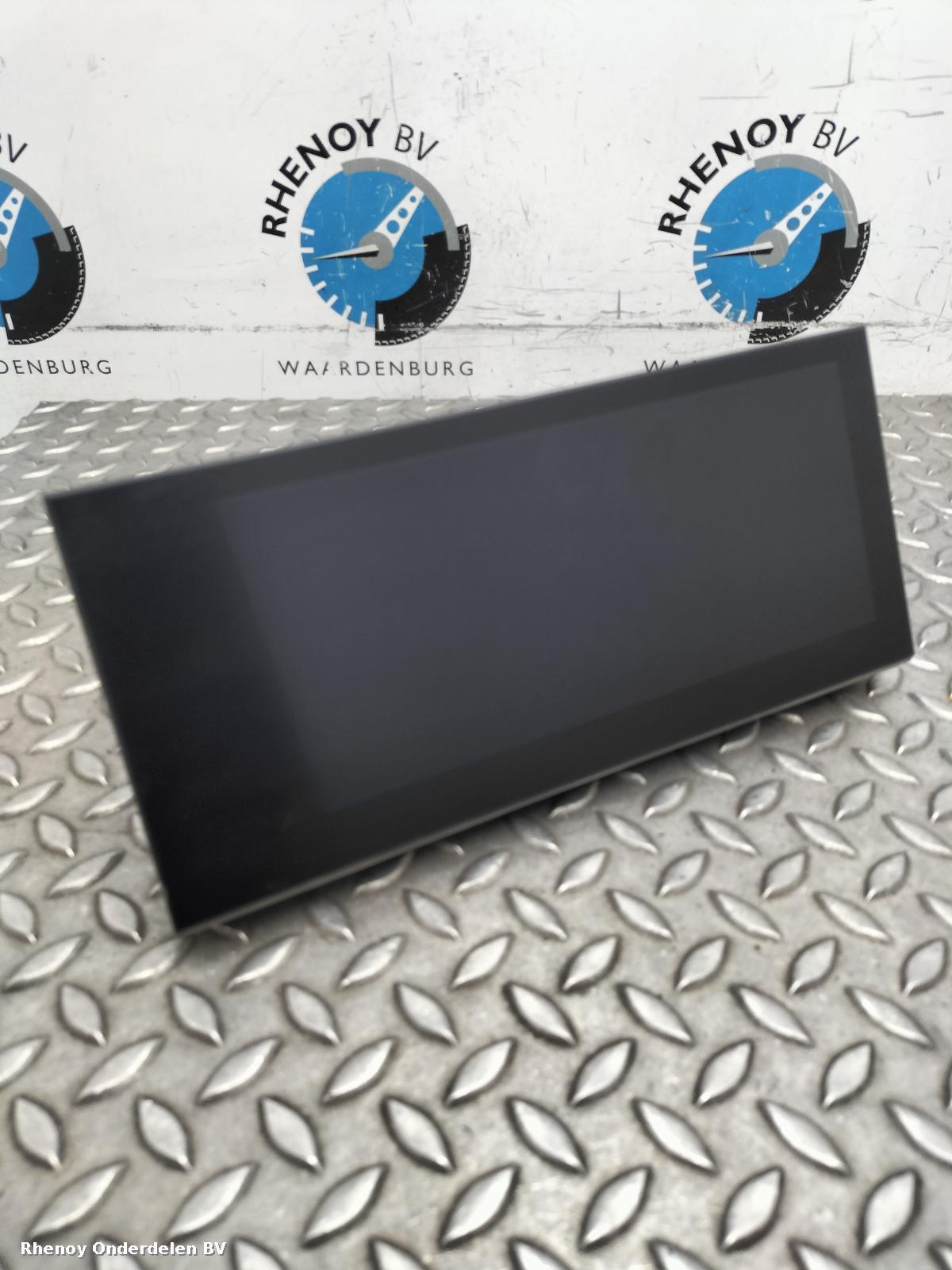 View Auto part NAVIGATIE OPEL / VAUXHALL CORSA 2024