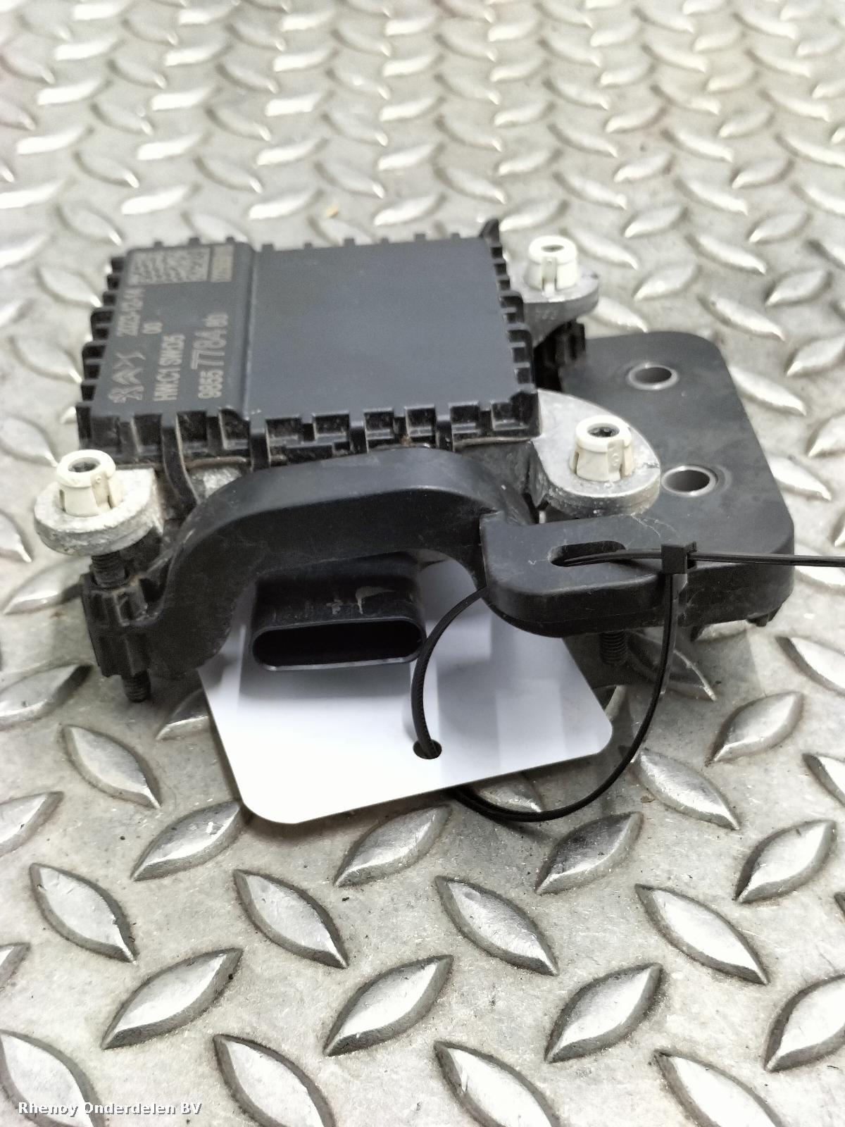 View Auto part SENSOR RADAR OPEL / VAUXHALL CORSA 2024