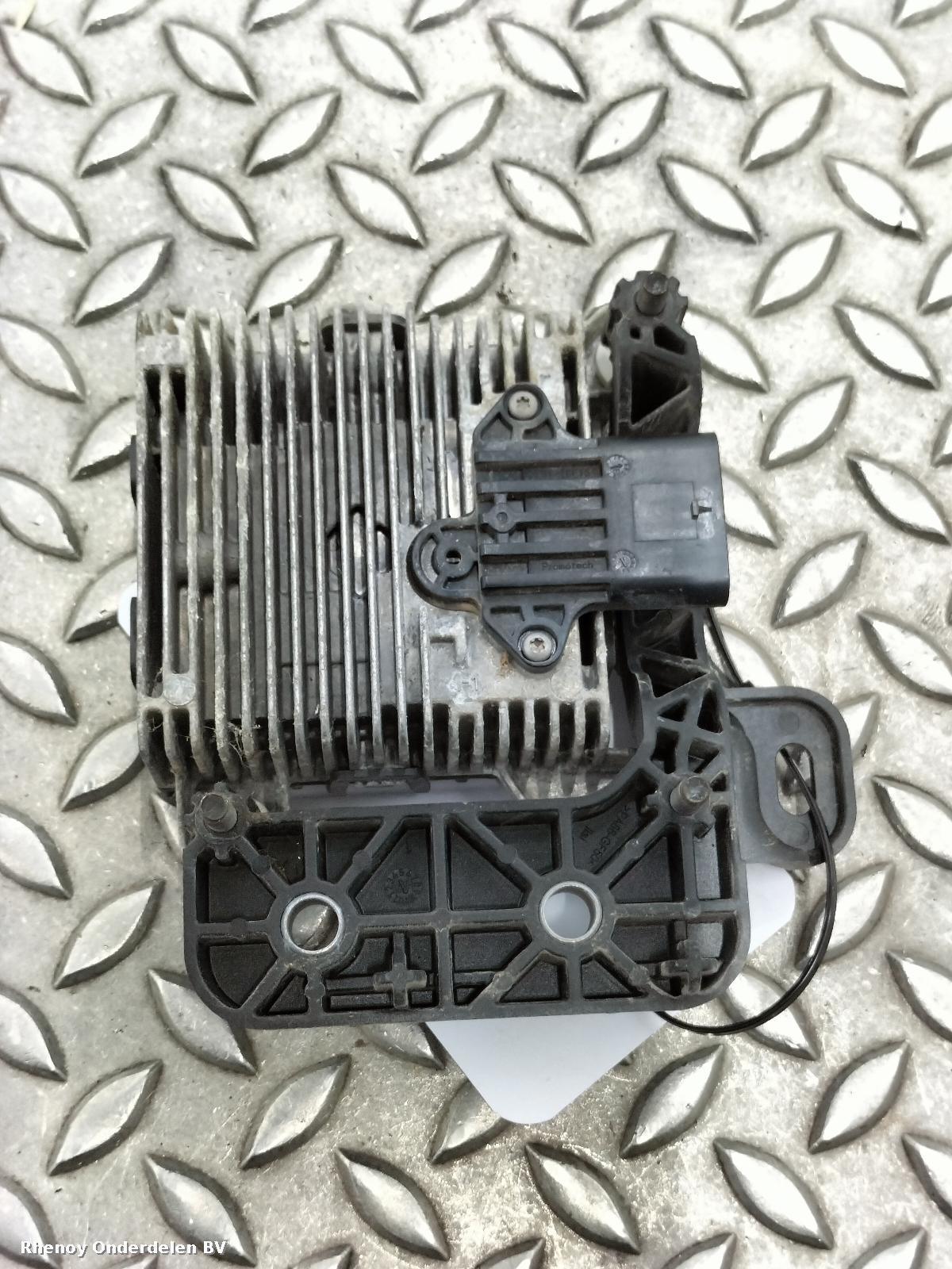 View Auto part SENSOR RADAR OPEL / VAUXHALL CORSA 2024