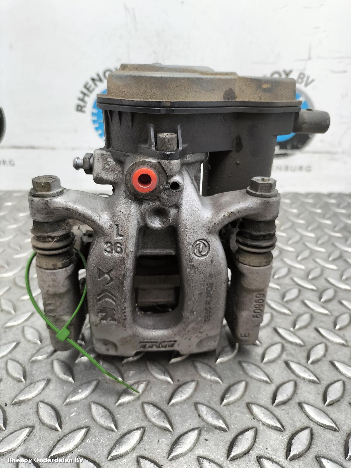 View Auto part REM KLAUW OPEL / VAUXHALL CORSA 2024