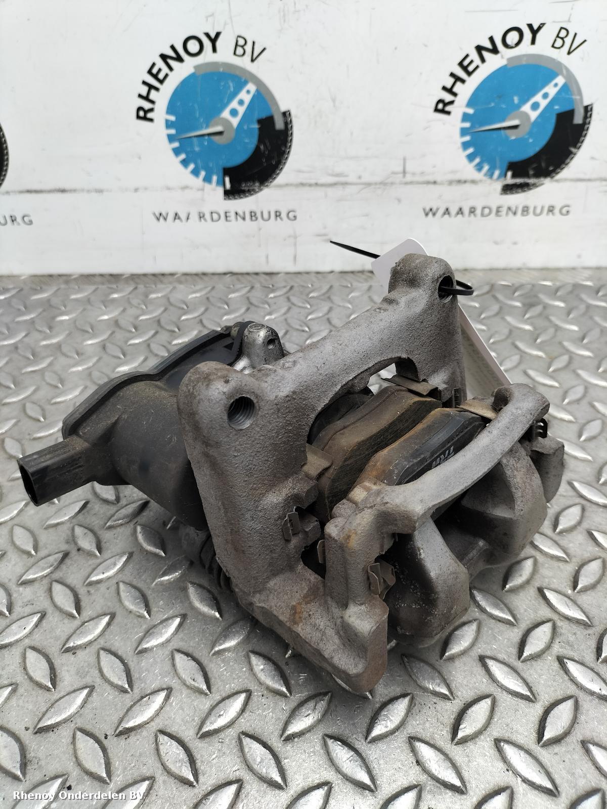 Bekijk Auto-onderdeel REM KLAUW OPEL / VAUXHALL CORSA 2024