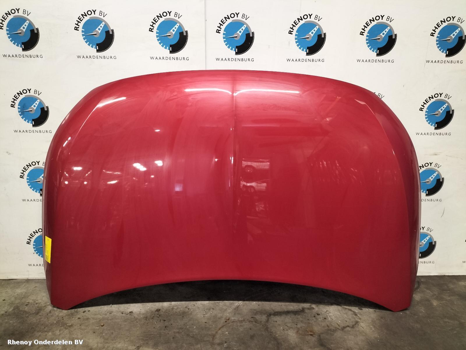 View Auto part MOTORKAP OPEL / VAUXHALL CORSA 2024