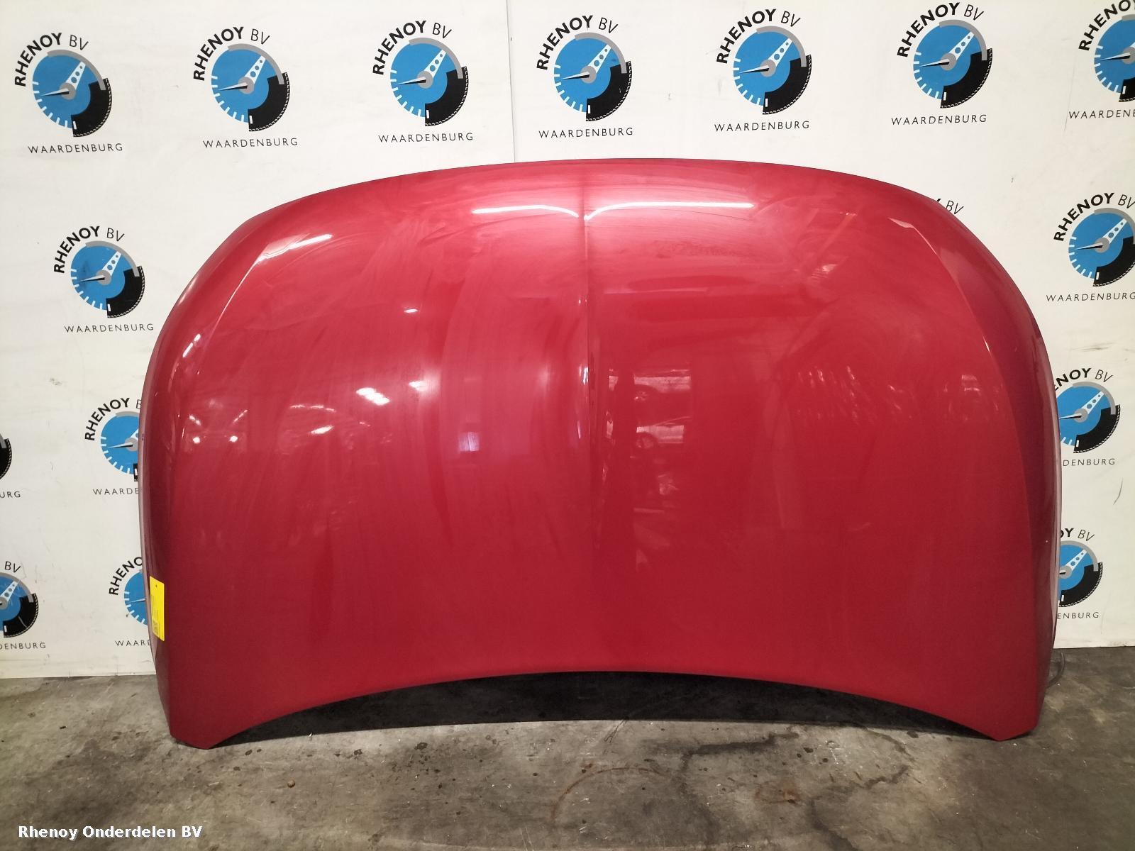 Bekijk Auto-onderdeel MOTORKAP OPEL / VAUXHALL CORSA 2024