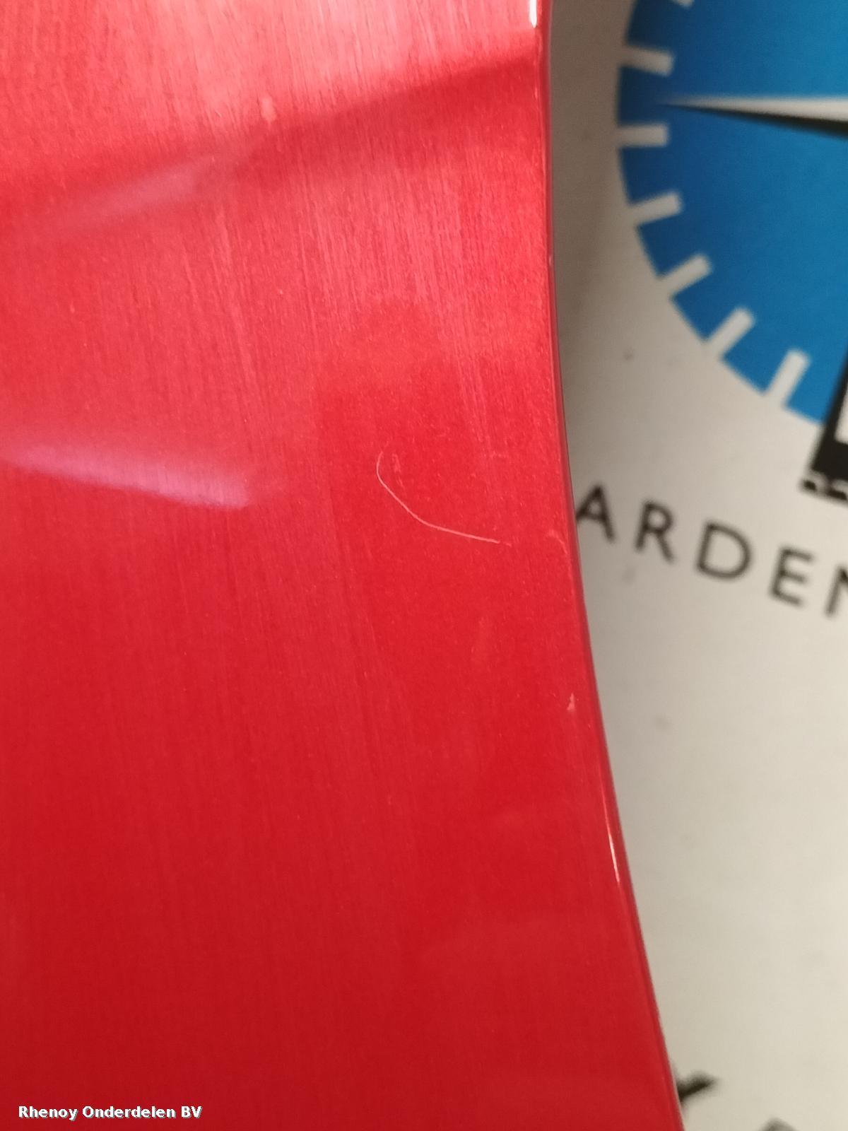 View Auto part VOORSCHERM L OPEL / VAUXHALL CORSA 2024