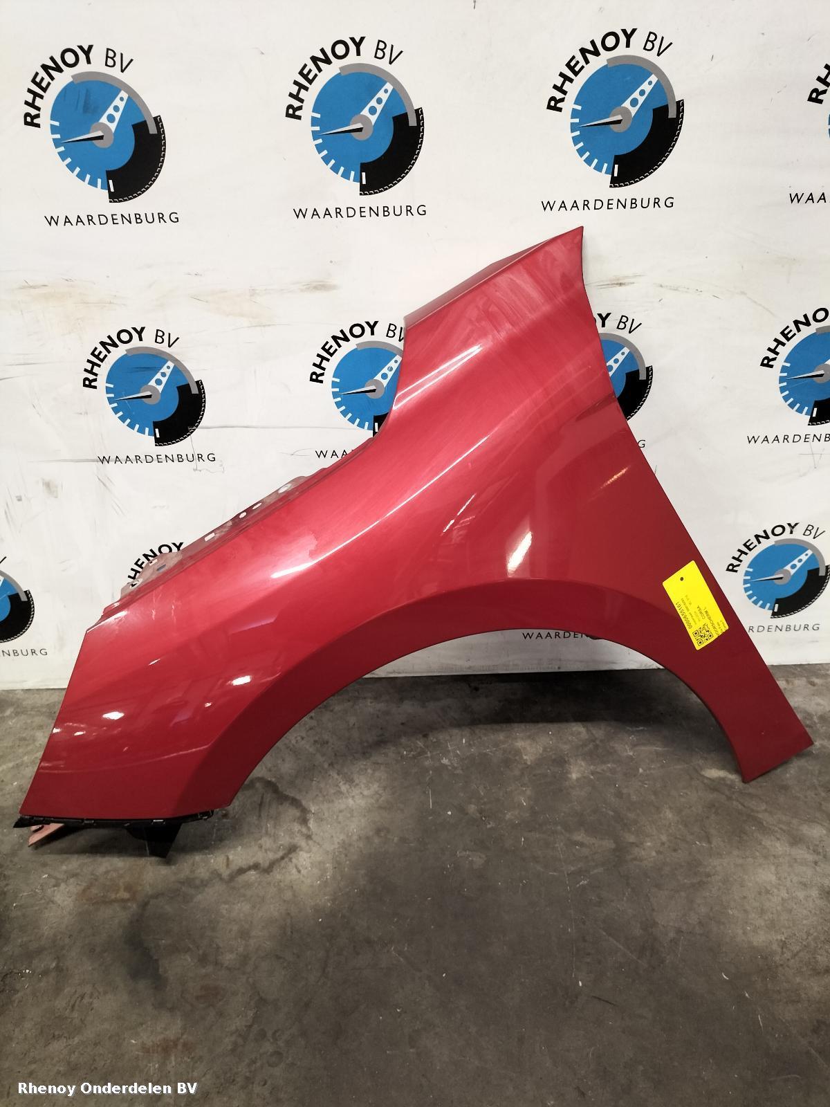 Bekijk Auto-onderdeel VOORSCHERM L OPEL / VAUXHALL CORSA 2024