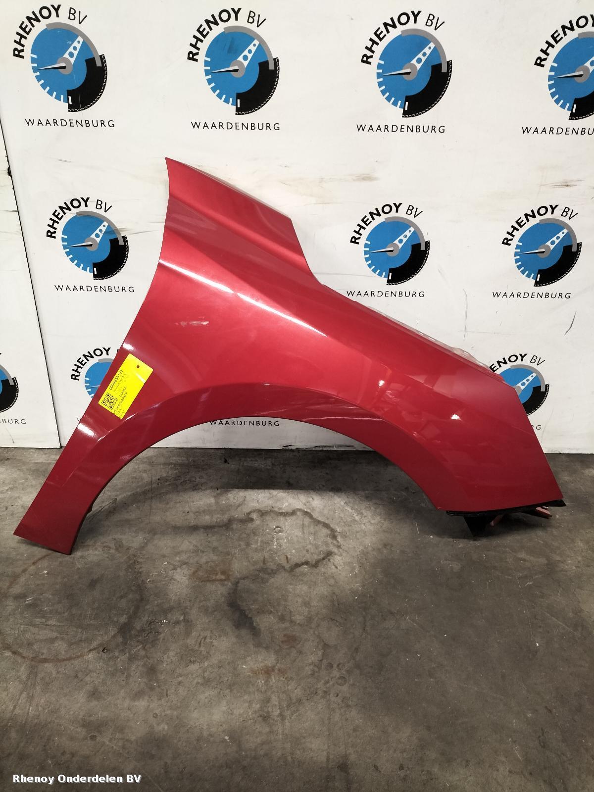 Bekijk Auto-onderdeel VOORSCHERM R OPEL / VAUXHALL CORSA 2024