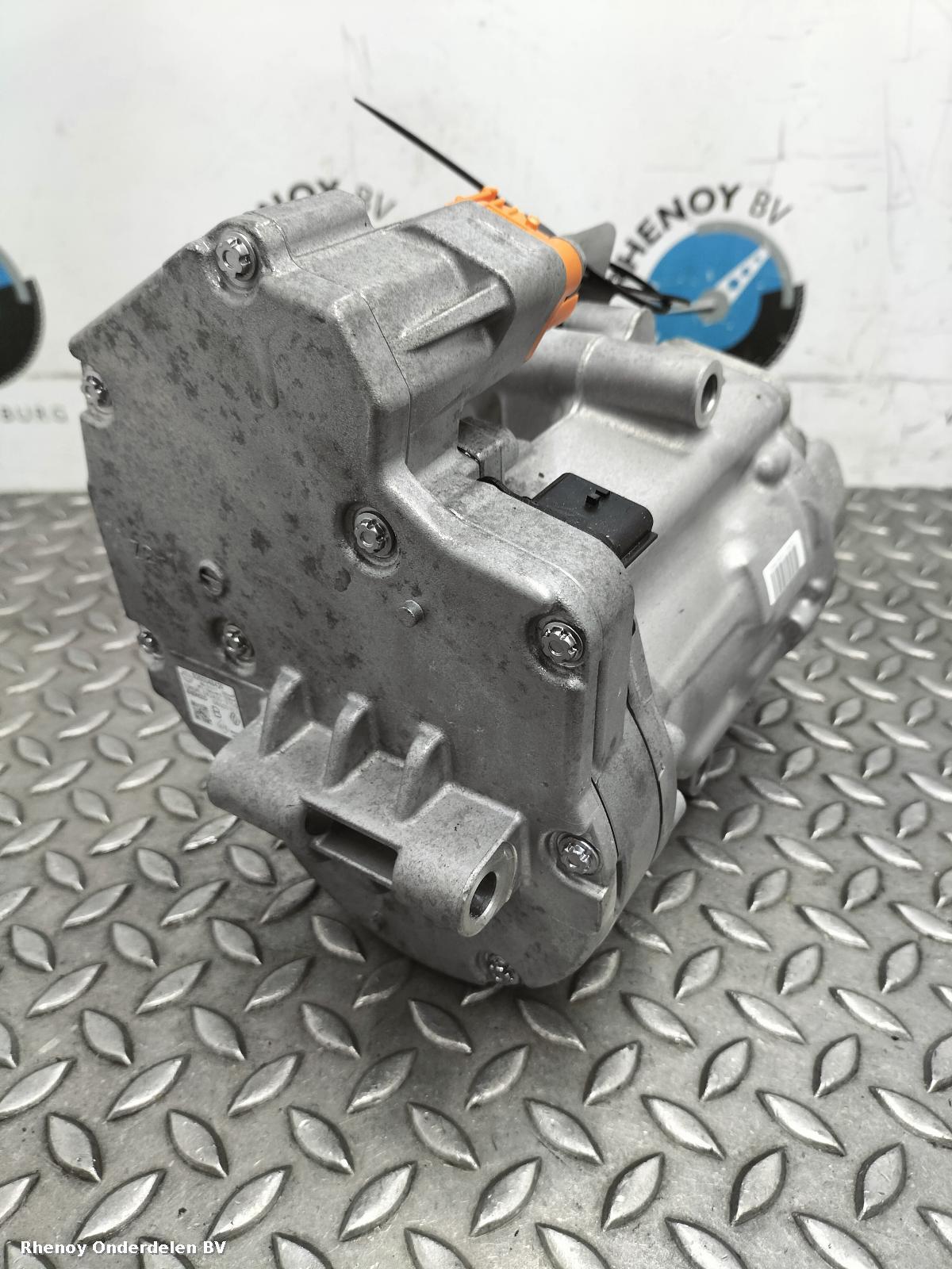 View Auto part AIRCO COMPRESSOR / AIRCOPOMP RENAULT 5 E-TECH 2025