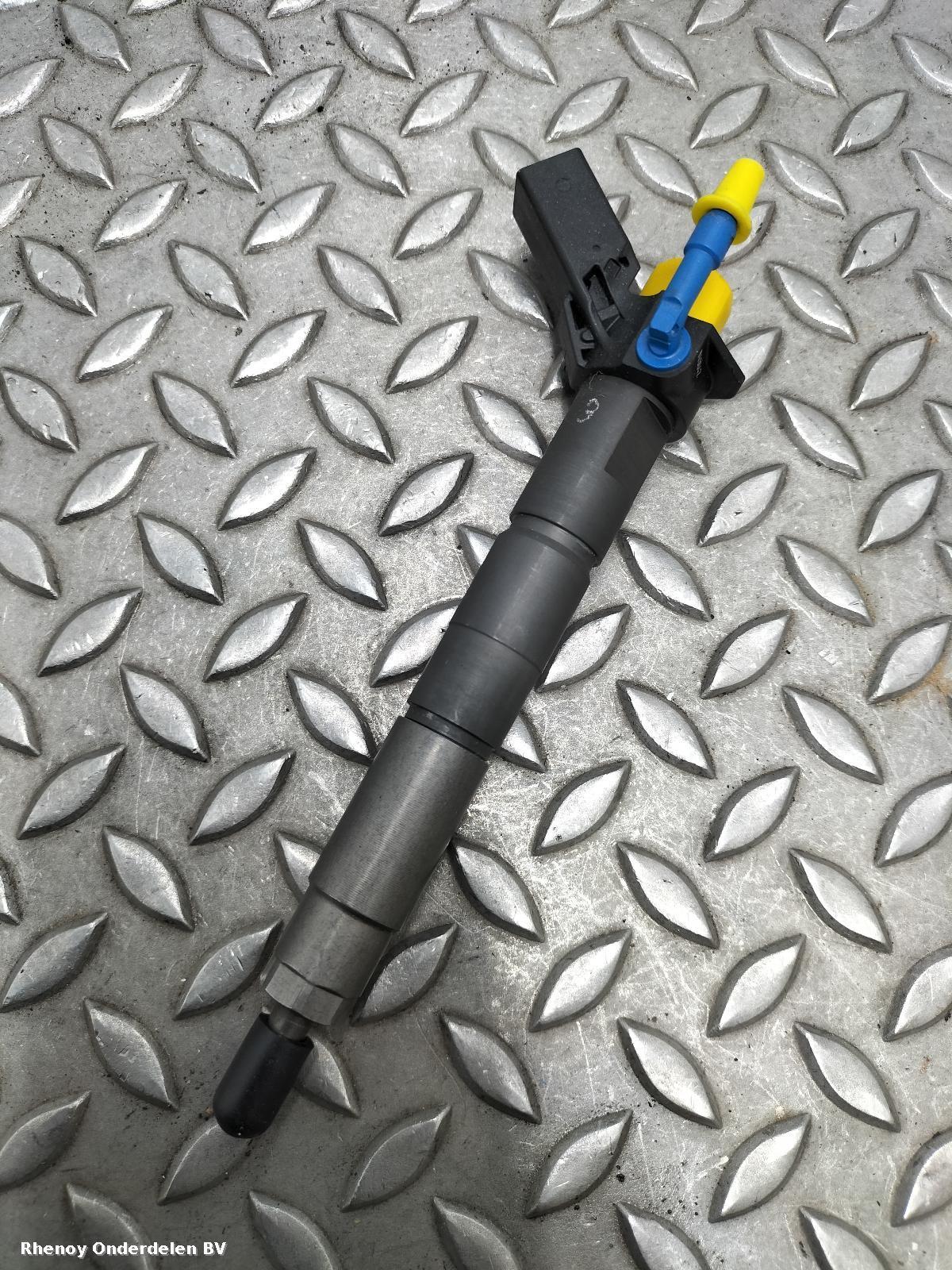 Bekijk Auto-onderdeel BRANDSTOF INJECTOR / VERSTUIVER MERCEDES E CLASS 2020