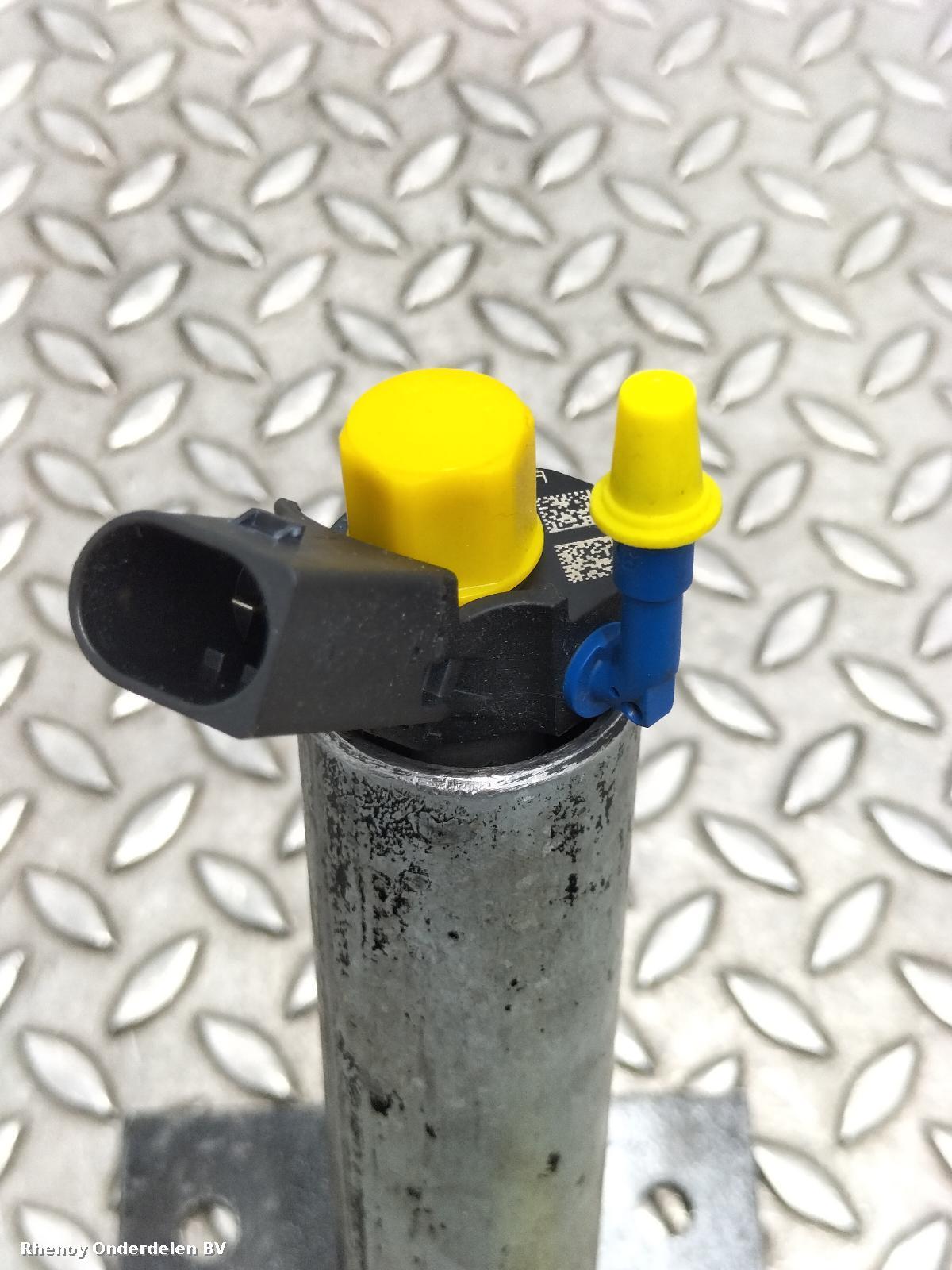 View Auto part BRANDSTOF INJECTOR / VERSTUIVER MERCEDES E CLASS 2020