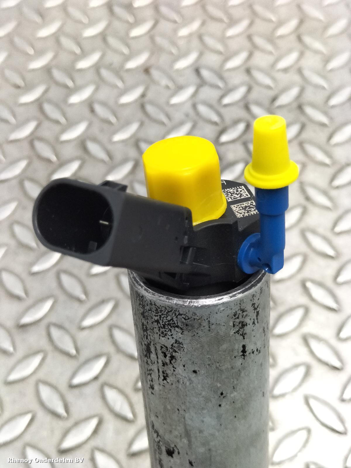 View Auto part BRANDSTOF INJECTOR / VERSTUIVER MERCEDES E CLASS 2020