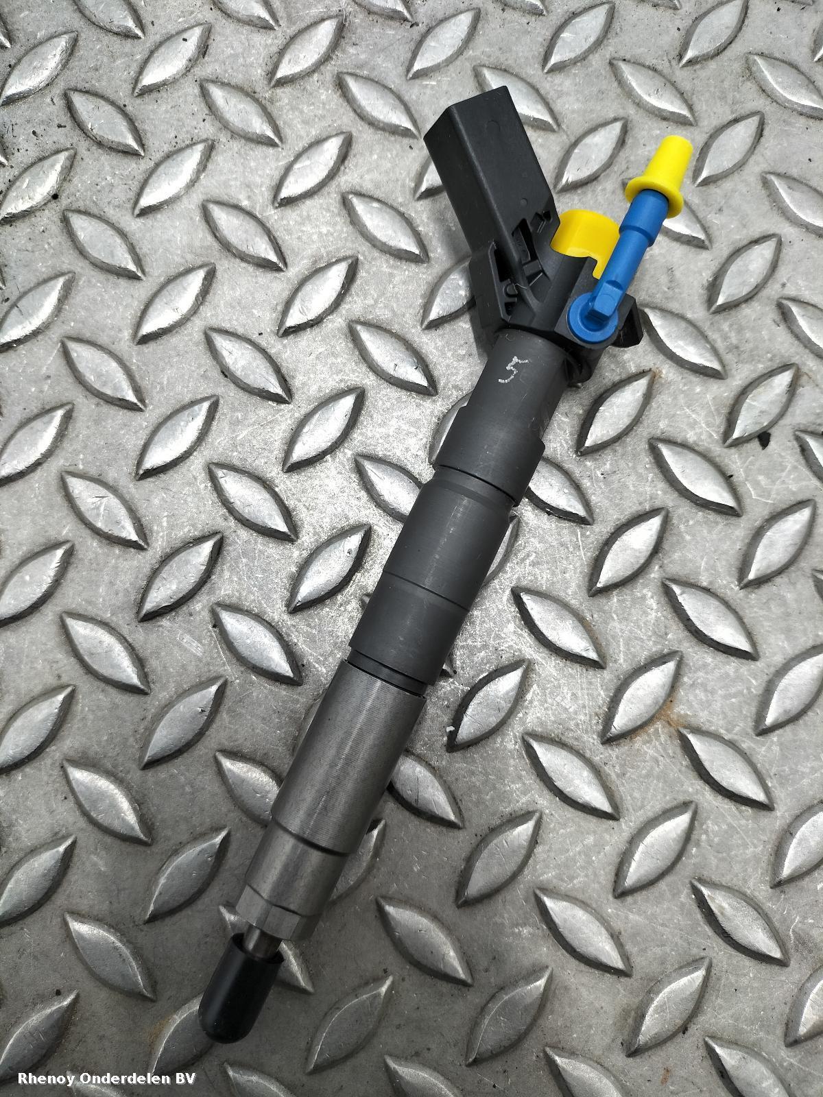 Bekijk Auto-onderdeel BRANDSTOF INJECTOR / VERSTUIVER MERCEDES E CLASS 2020