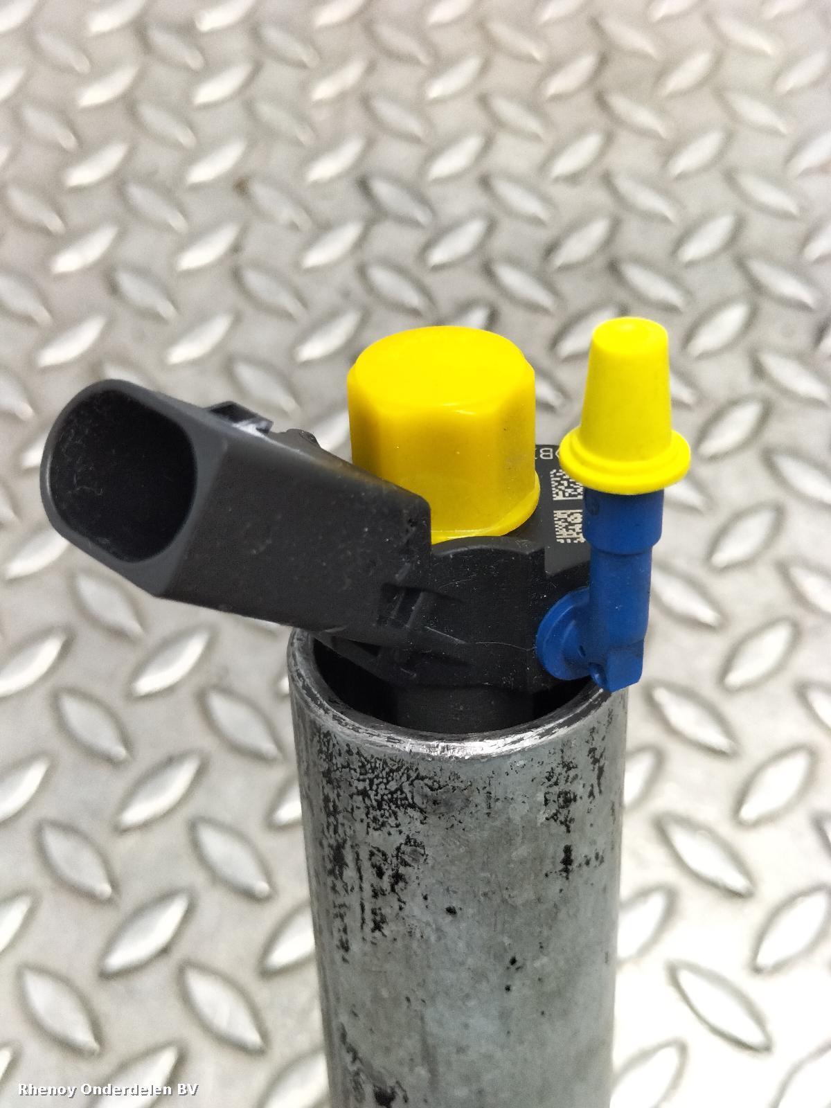 View Auto part BRANDSTOF INJECTOR / VERSTUIVER MERCEDES E CLASS 2020