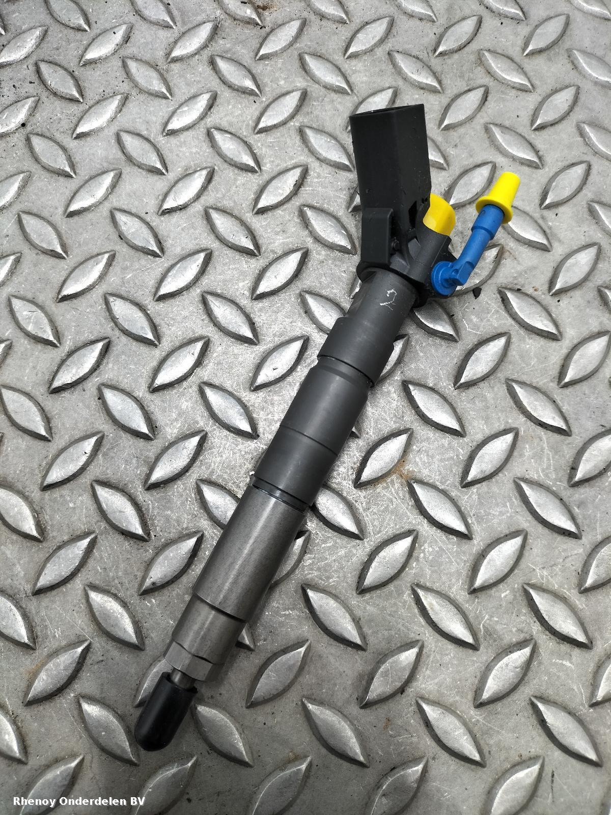 Bekijk Auto-onderdeel BRANDSTOF INJECTOR / VERSTUIVER MERCEDES E CLASS 2020