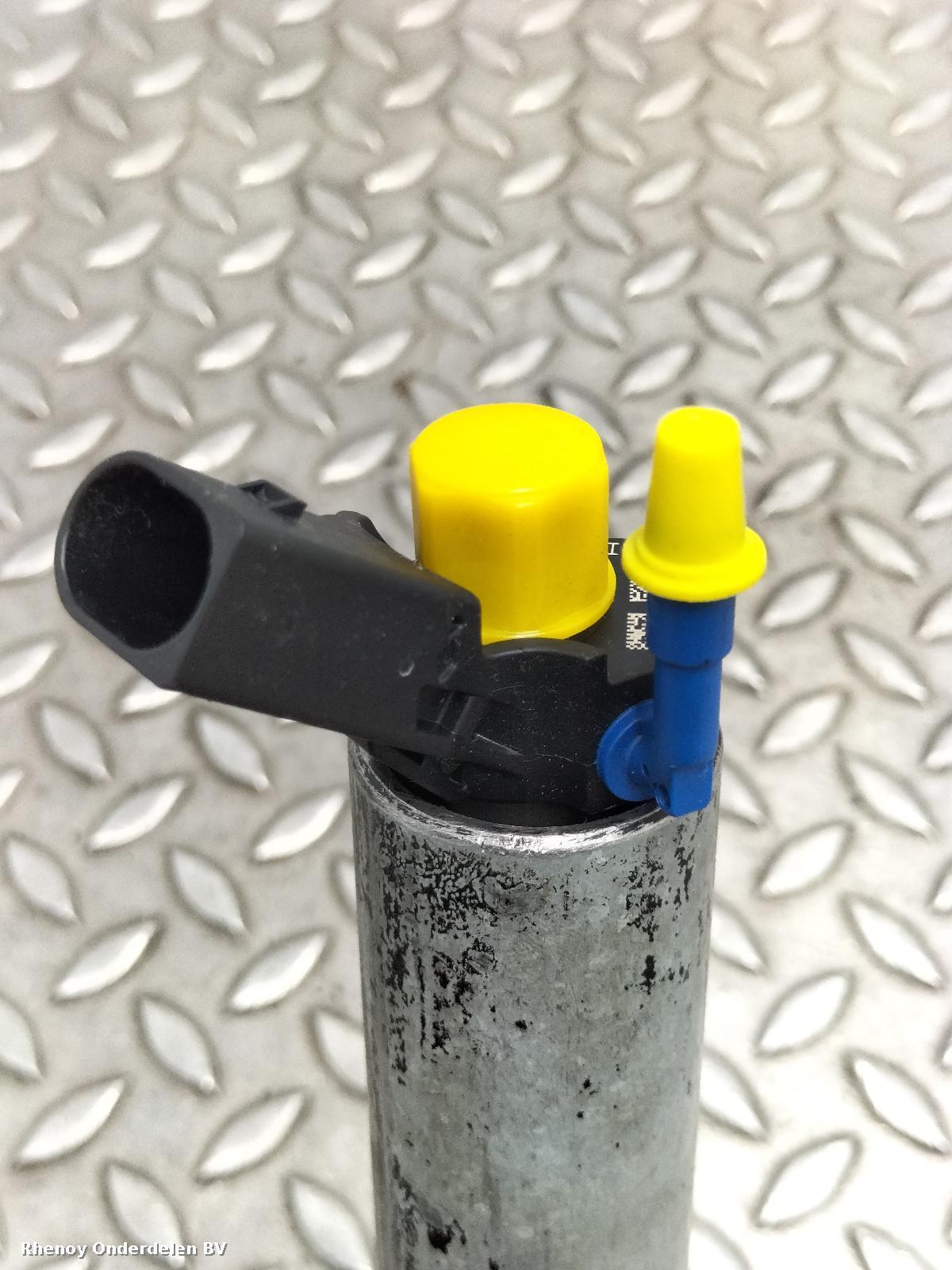 View Auto part BRANDSTOF INJECTOR / VERSTUIVER MERCEDES E CLASS 2020