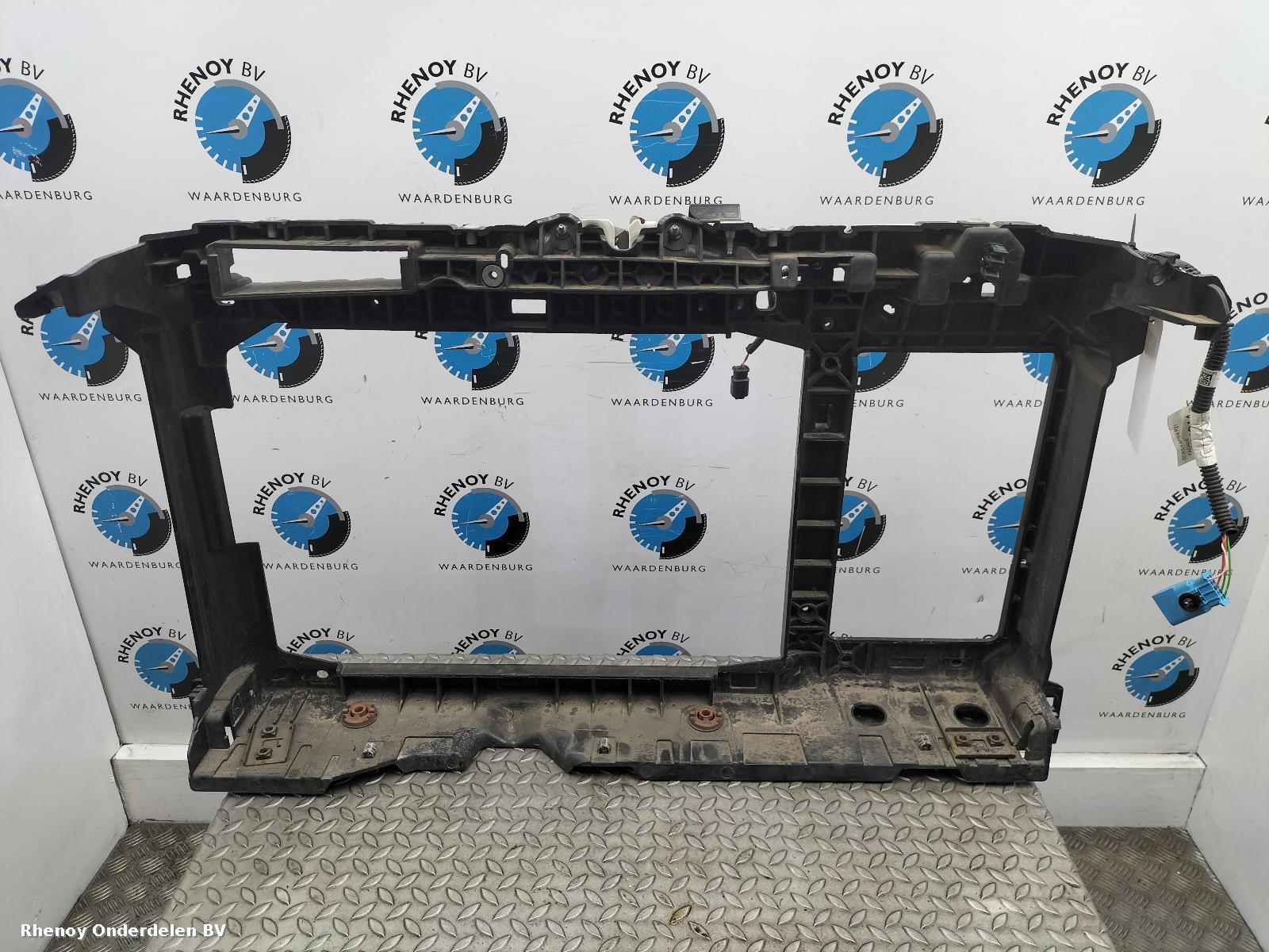 View Auto part VOORFRONT OPEL / VAUXHALL CORSA 2024