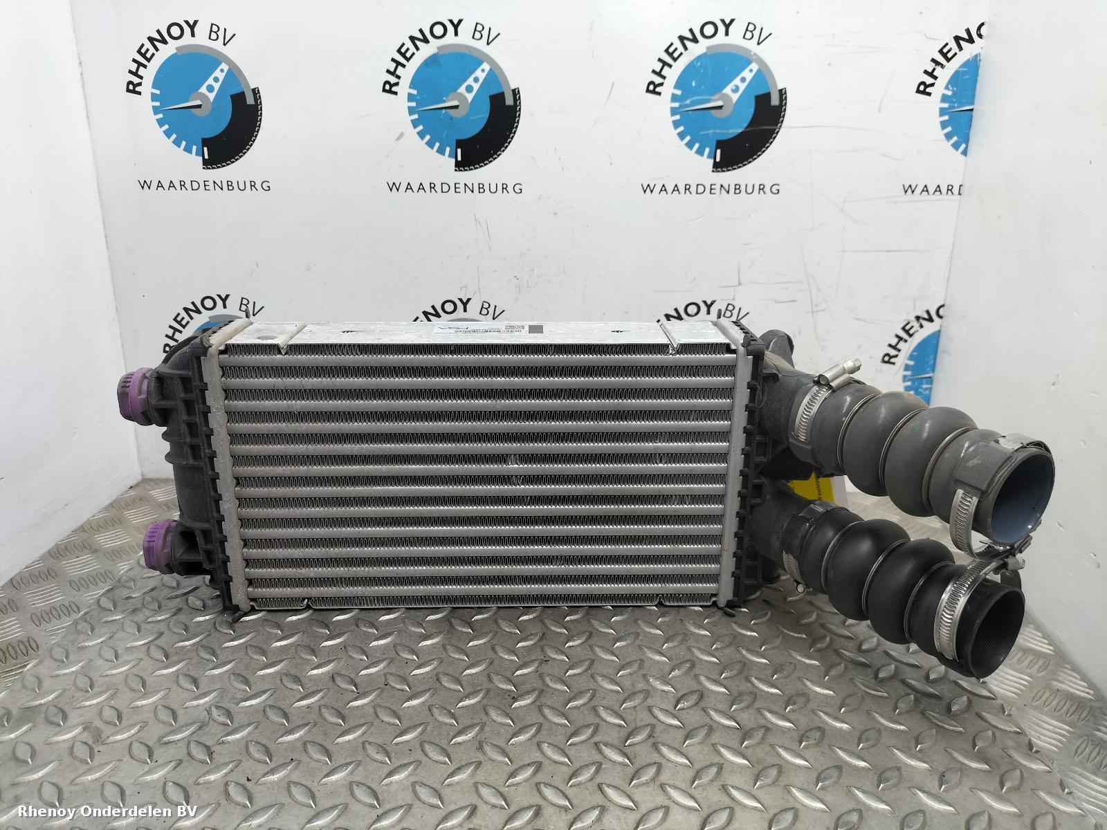 Bekijk Auto-onderdeel INTERKOELER OPEL / VAUXHALL CORSA 2024