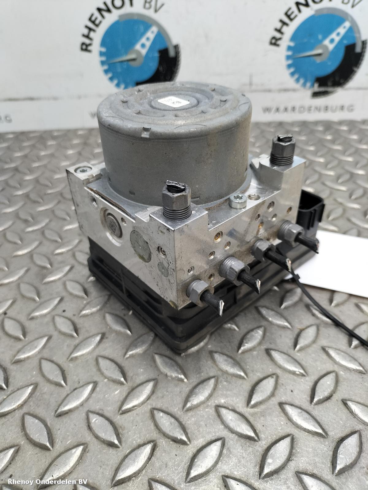 View Auto part ABS POMP  OPEL / VAUXHALL CORSA 2024