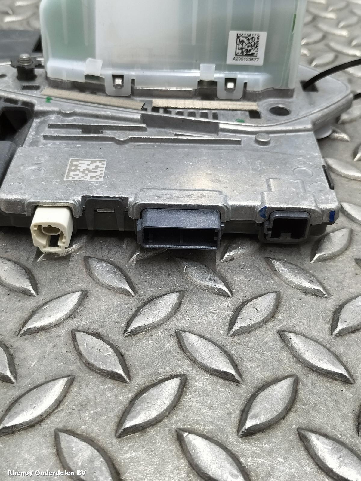 View Auto part ANTENNE OPEL / VAUXHALL CORSA 2024