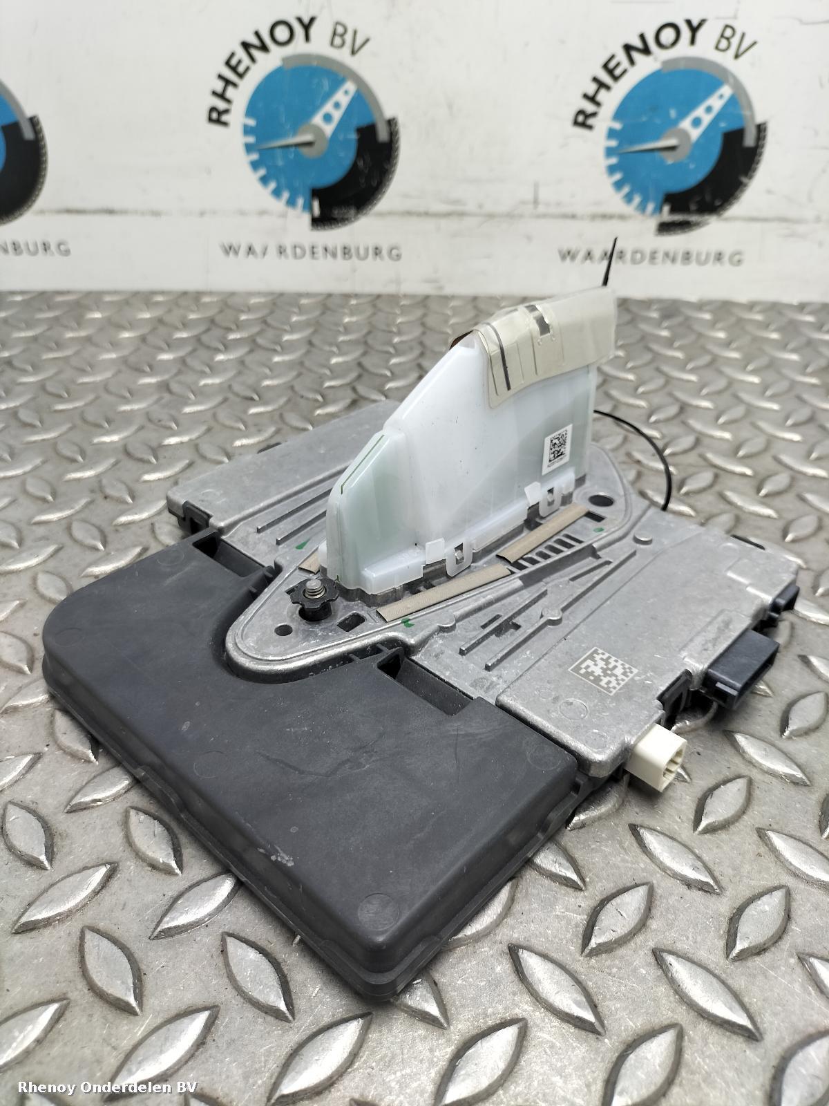 Bekijk Auto-onderdeel ANTENNE OPEL / VAUXHALL CORSA 2024