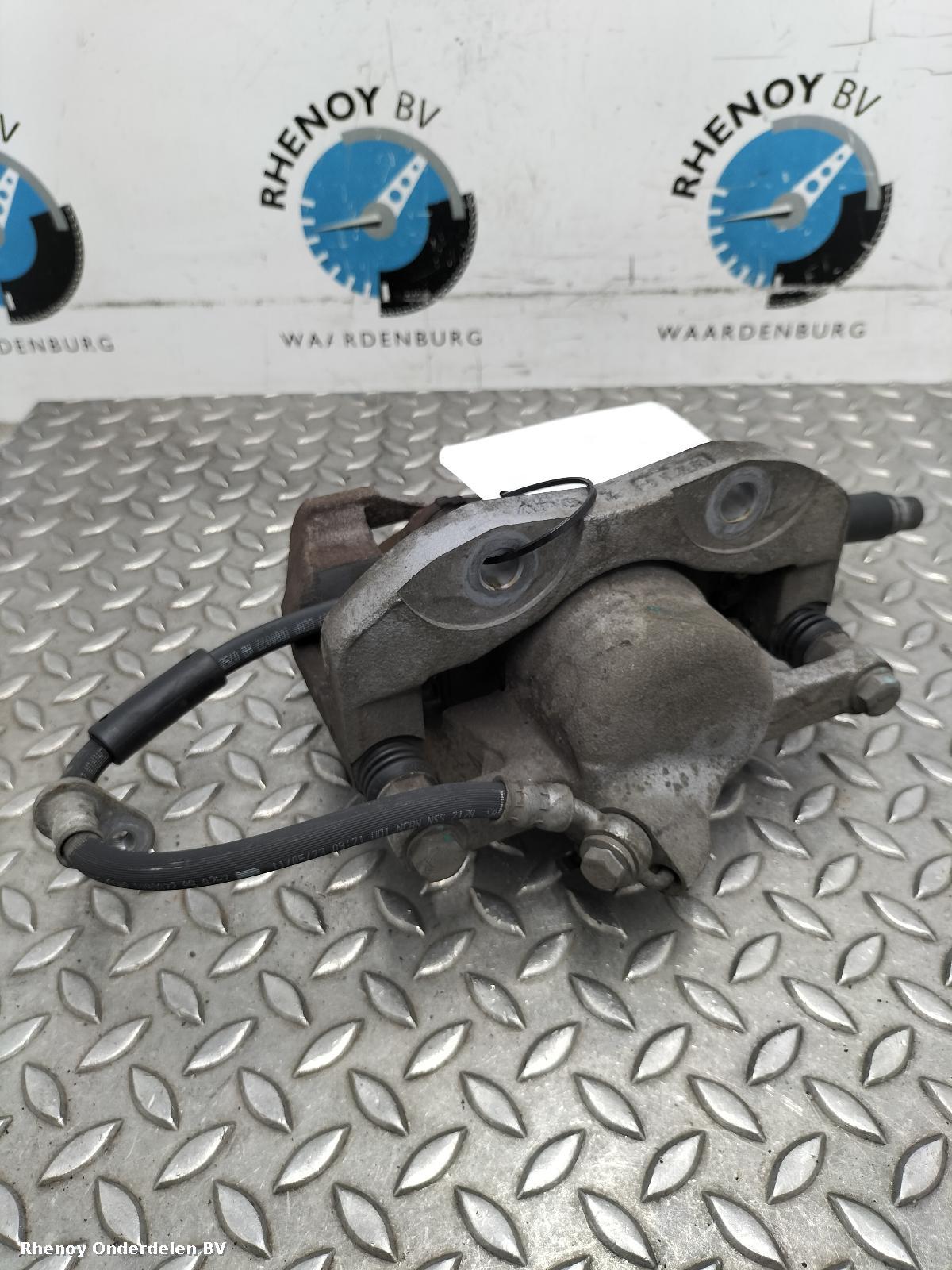 View Auto part REM KLAUW OPEL / VAUXHALL CORSA 2024