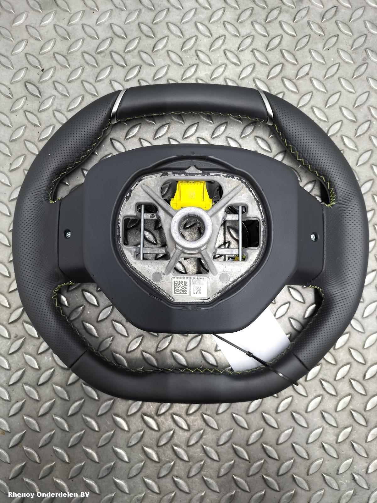 View Auto part STUURWIEL PEUGEOT 208 2024