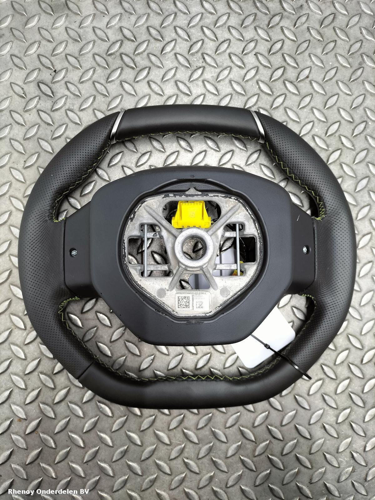 View Auto part STUURWIEL PEUGEOT 208 2024