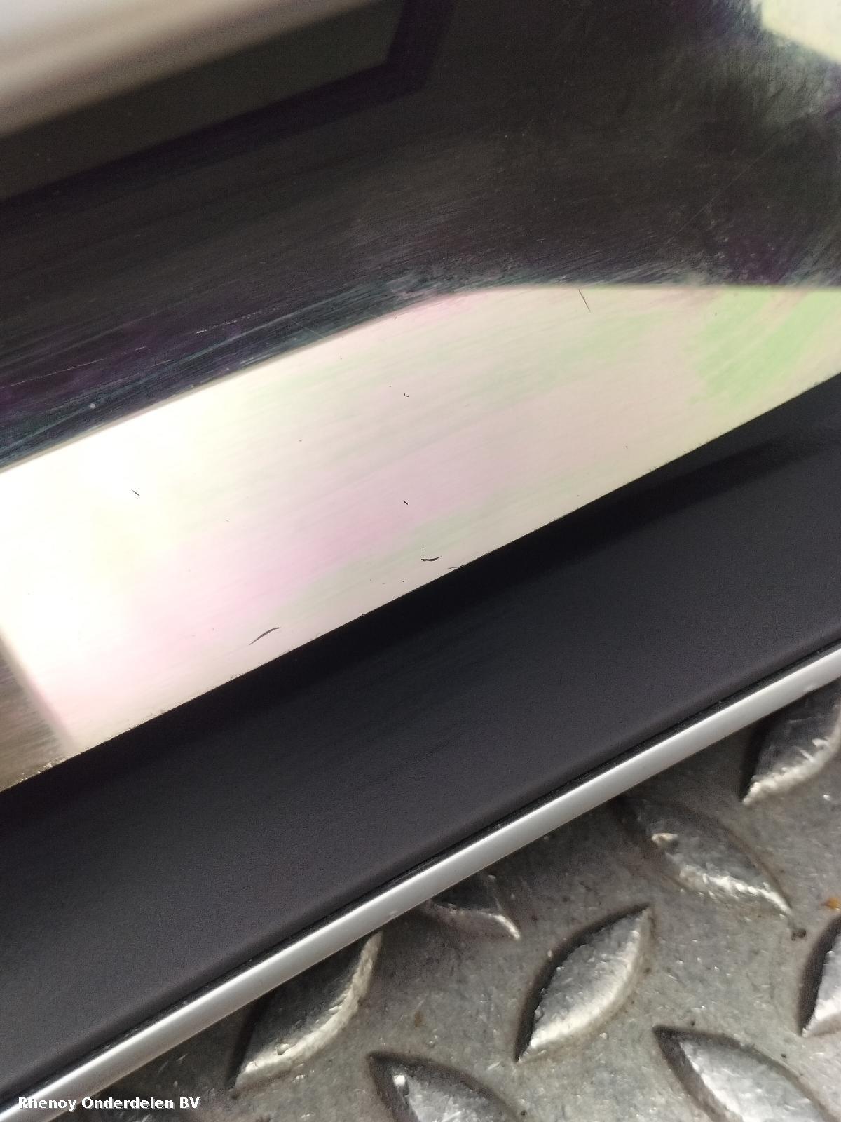 View Auto part KLOKKENPANEEL PEUGEOT 208 2024