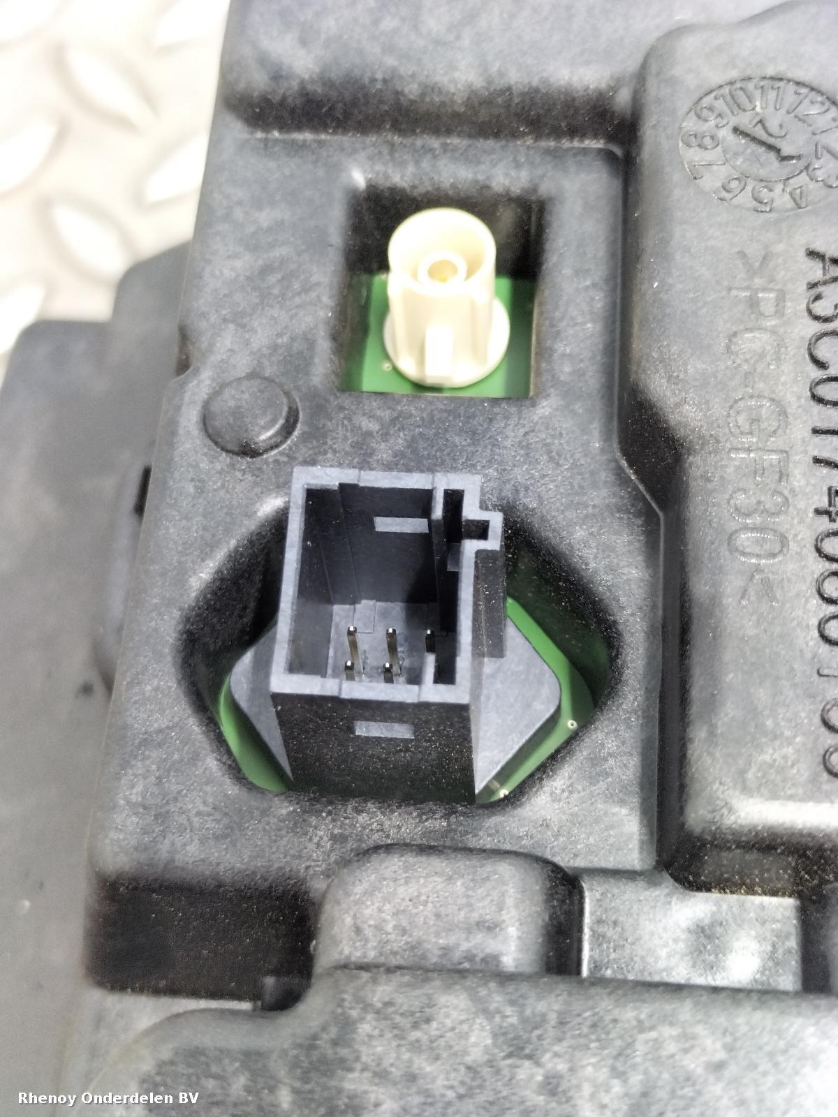 View Auto part HEAD UP DISPLAY OPEL / VAUXHALL ASTRA 2024