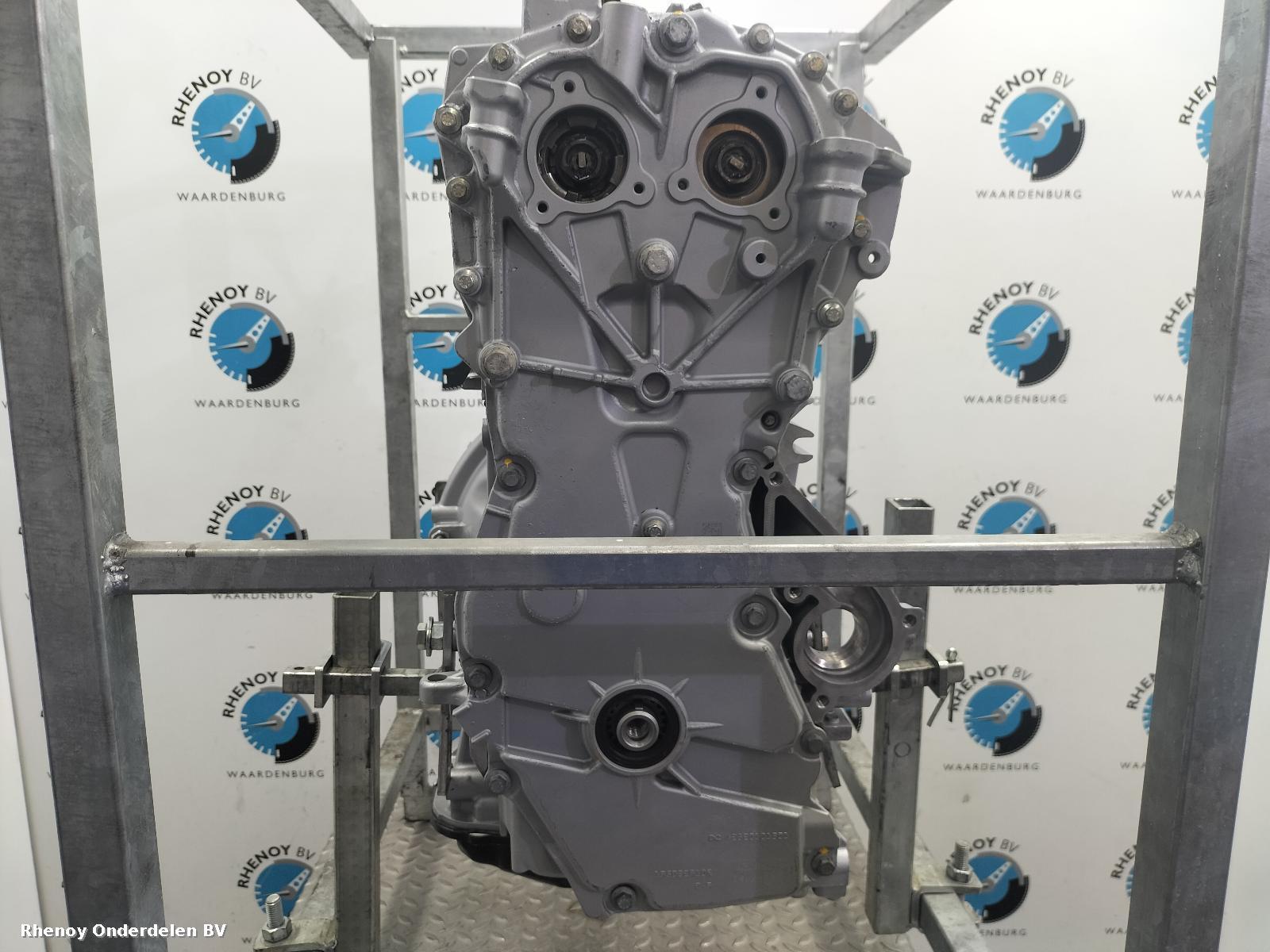 Bekijk Auto-onderdeel MOTOR NISSAN QASHQAI 2016