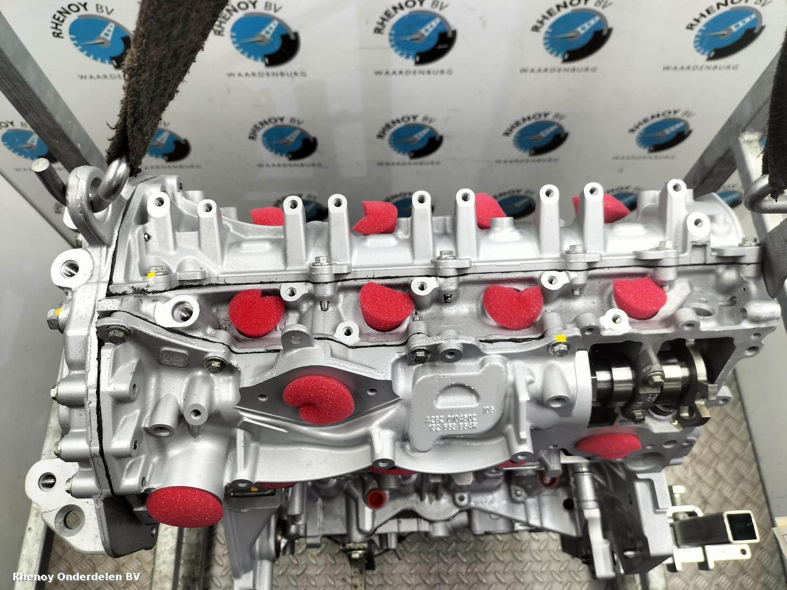 View Auto part MOTOR NISSAN QASHQAI 2016