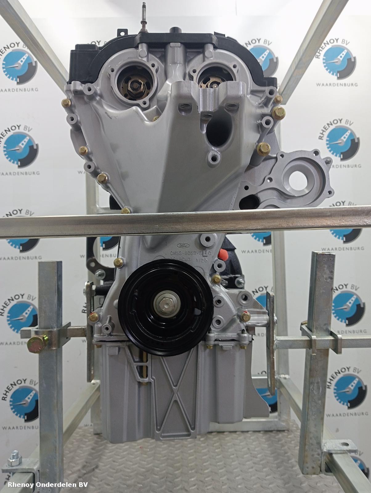 Bekijk Auto-onderdeel MOTOR FORD B MAX 2017