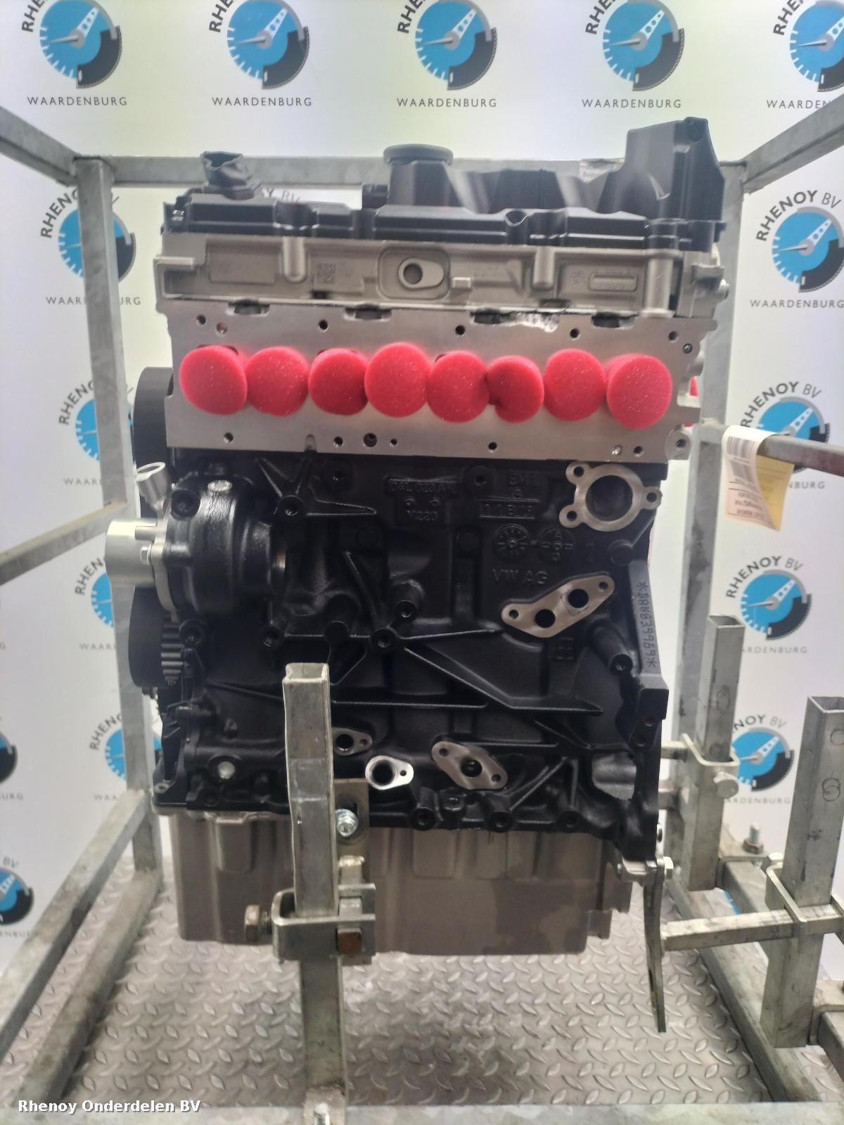 View Auto part MOTOR VOLKSWAGEN CRAFTER 2017