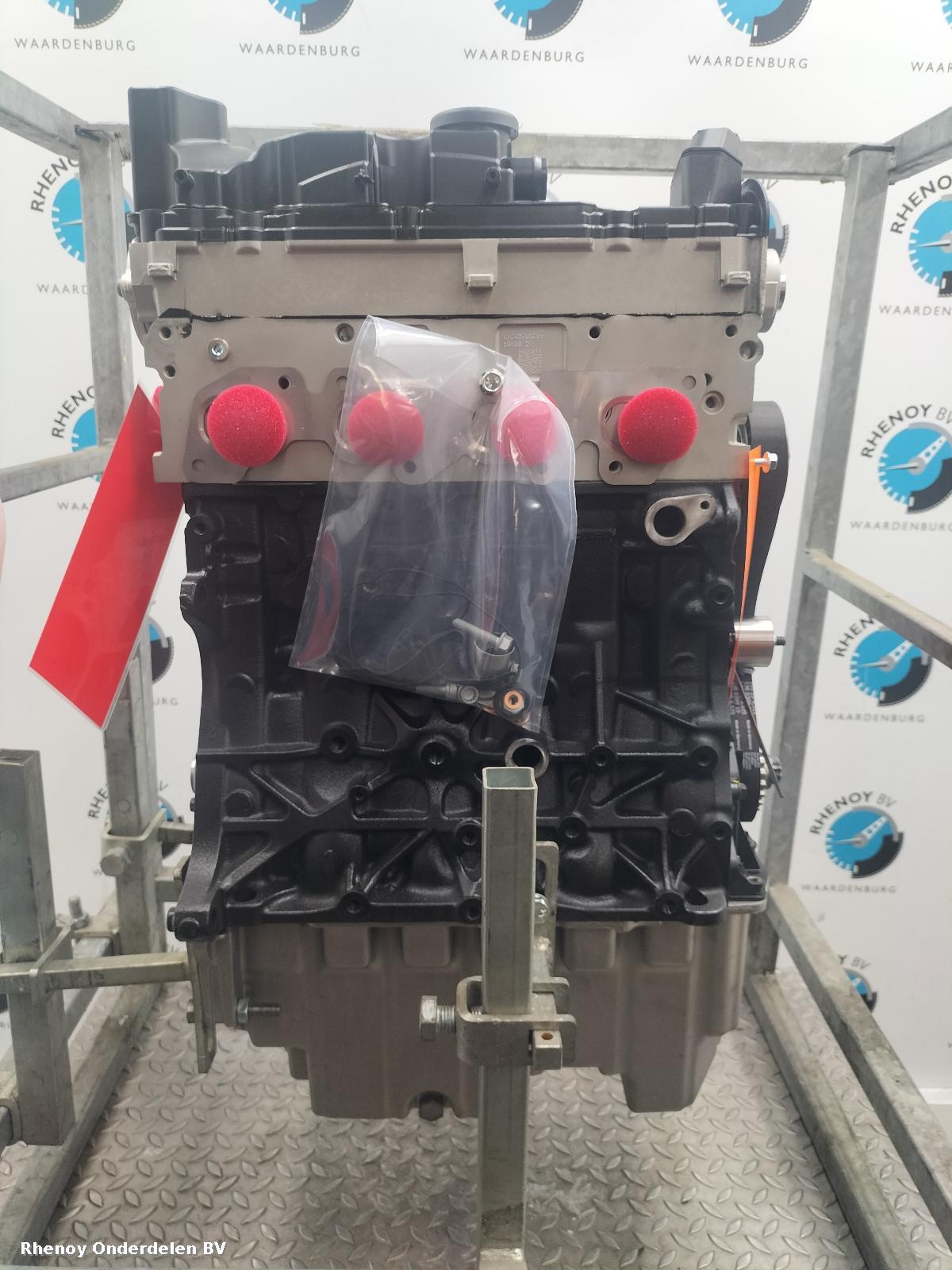 View Auto part MOTOR VOLKSWAGEN CRAFTER 2017